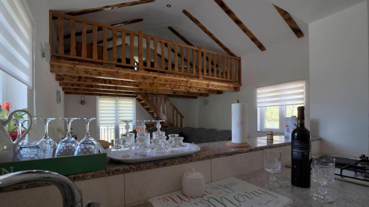 Two-Bedroom Chalet - Photo 33