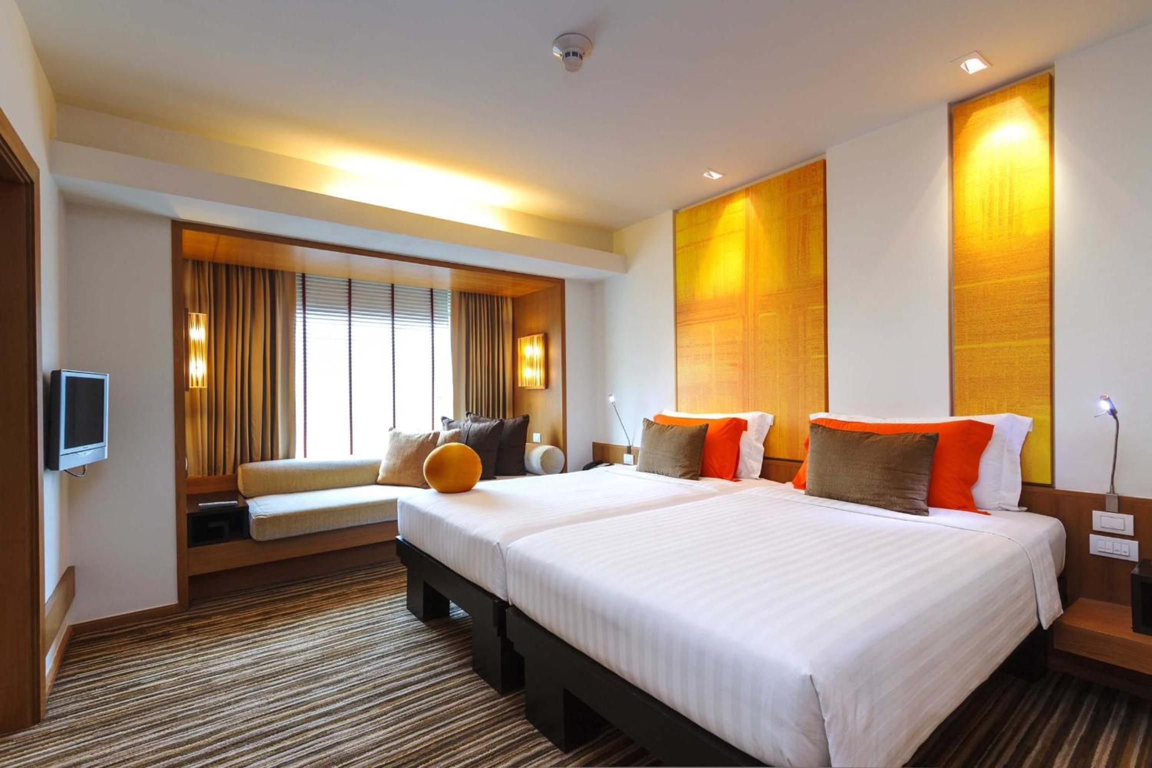 Studio Suite King photo 2