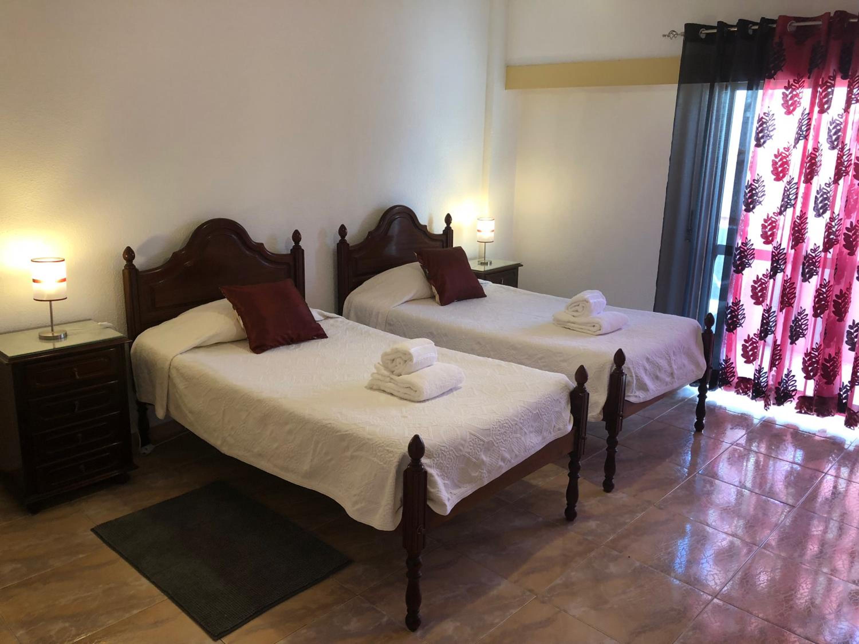 Standard Double or Twin Room (Shared bathroom) photo 1