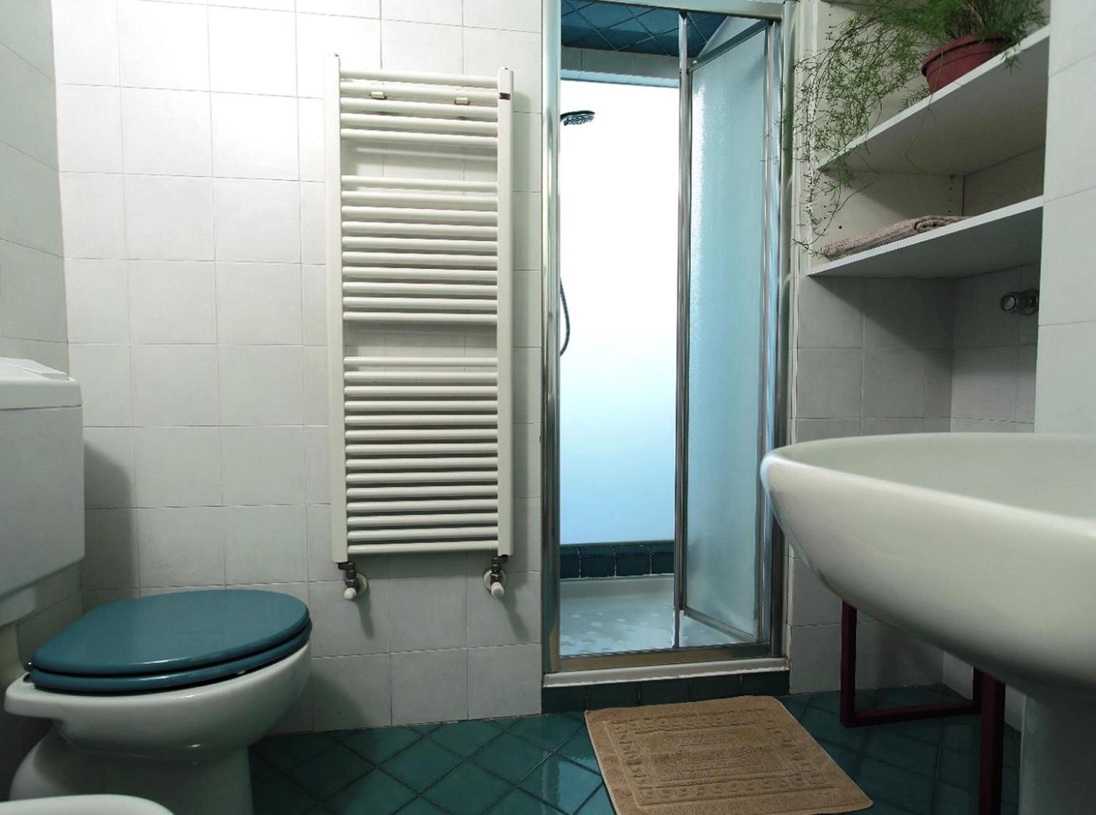 Studio Apartment - With Elevator - Photo 15