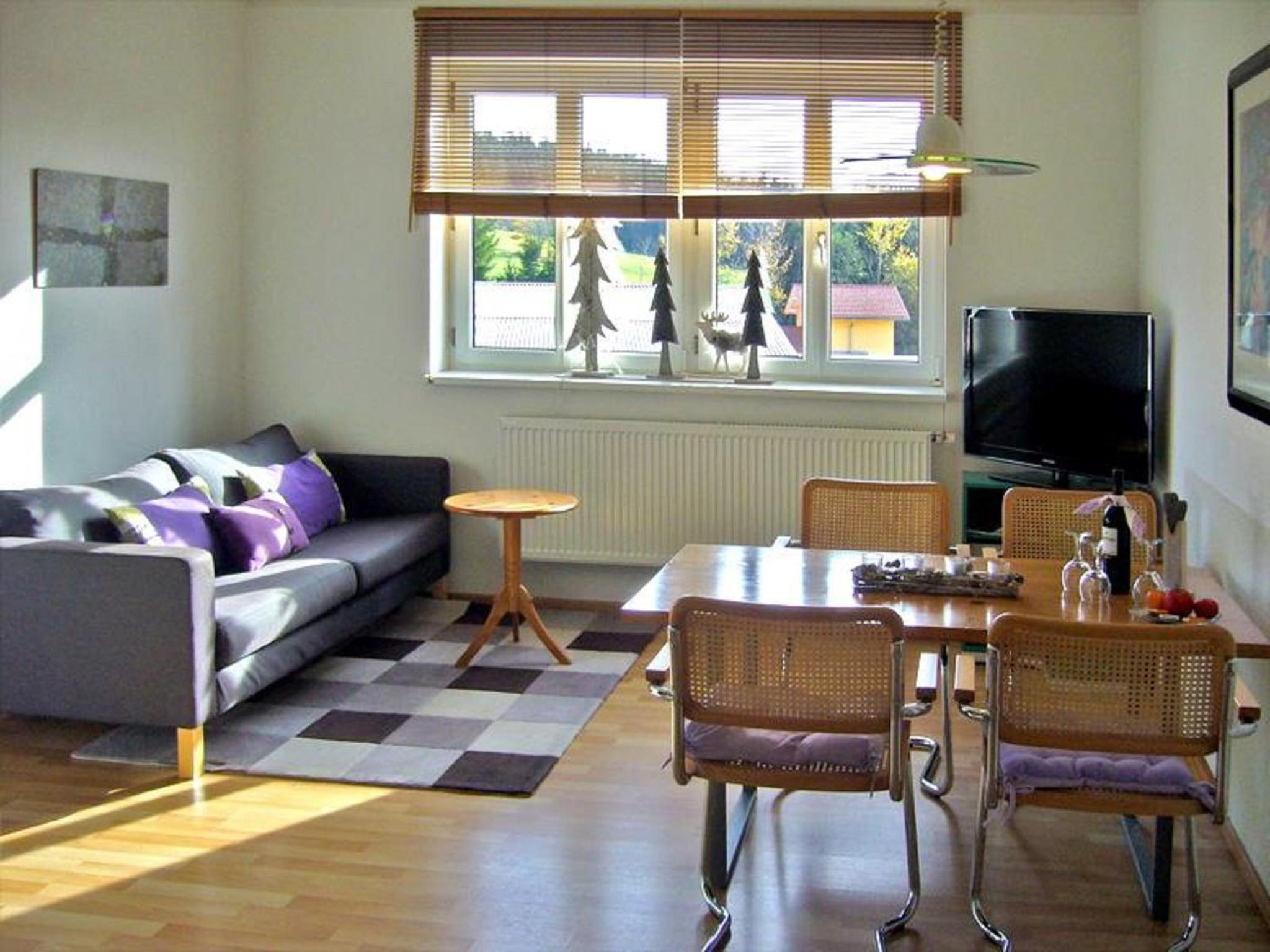 Apartment with Terrace photo 1