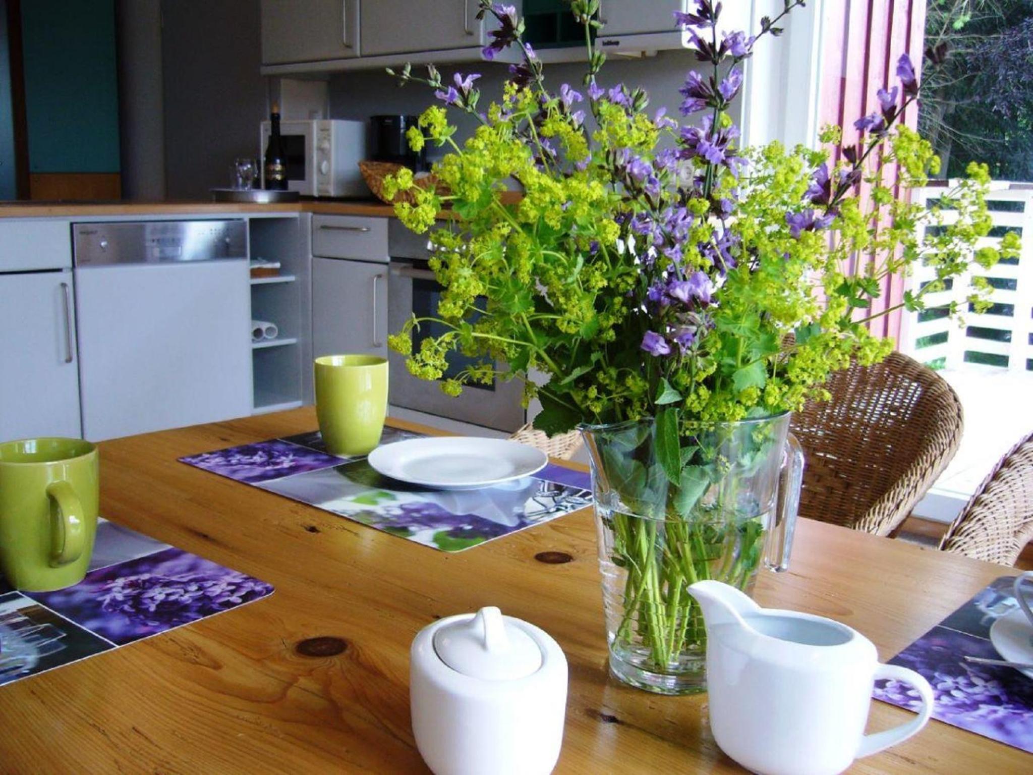 Apartment with Terrace photo 3