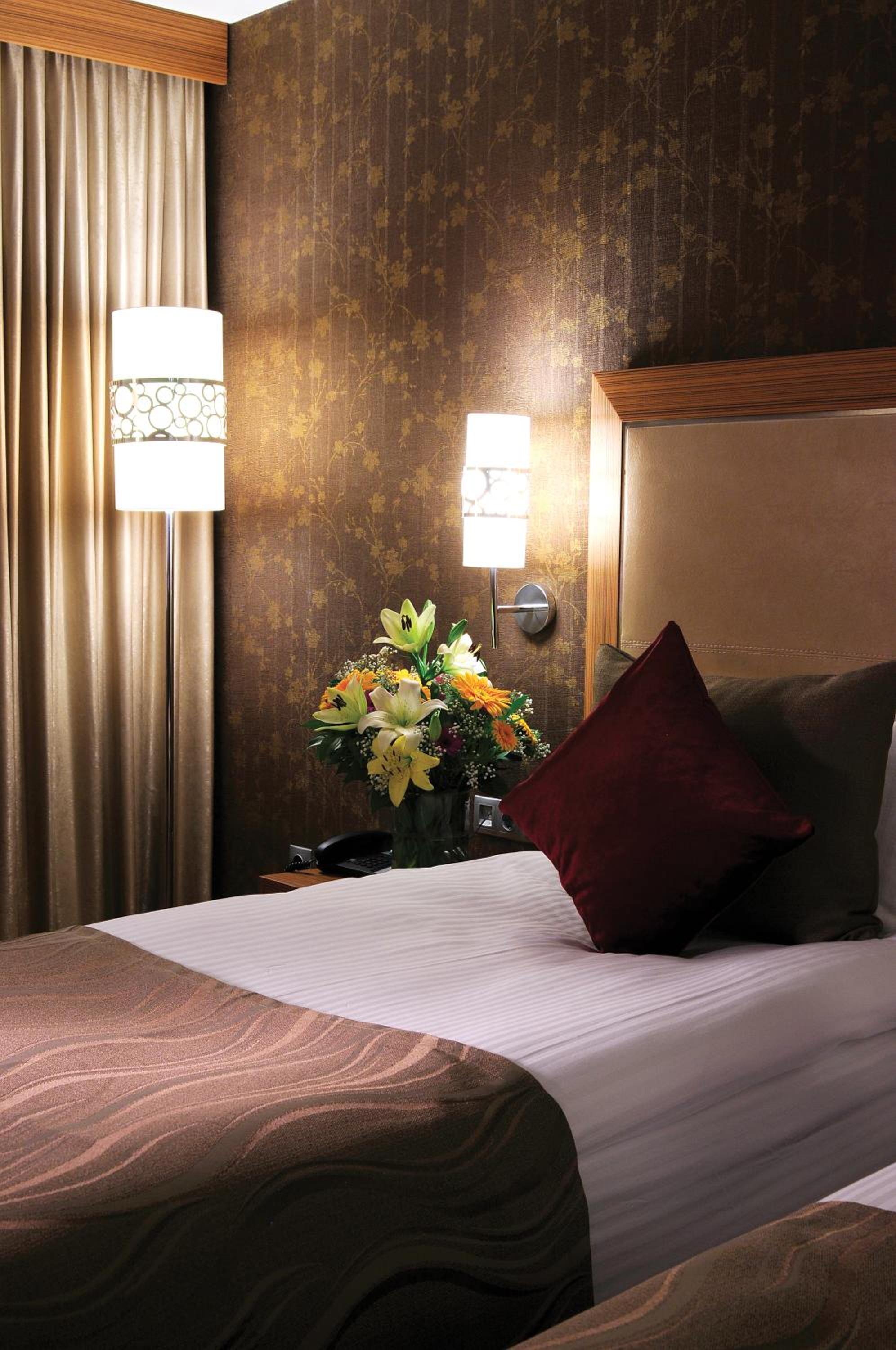 Standard Double or Twin Room photo 2