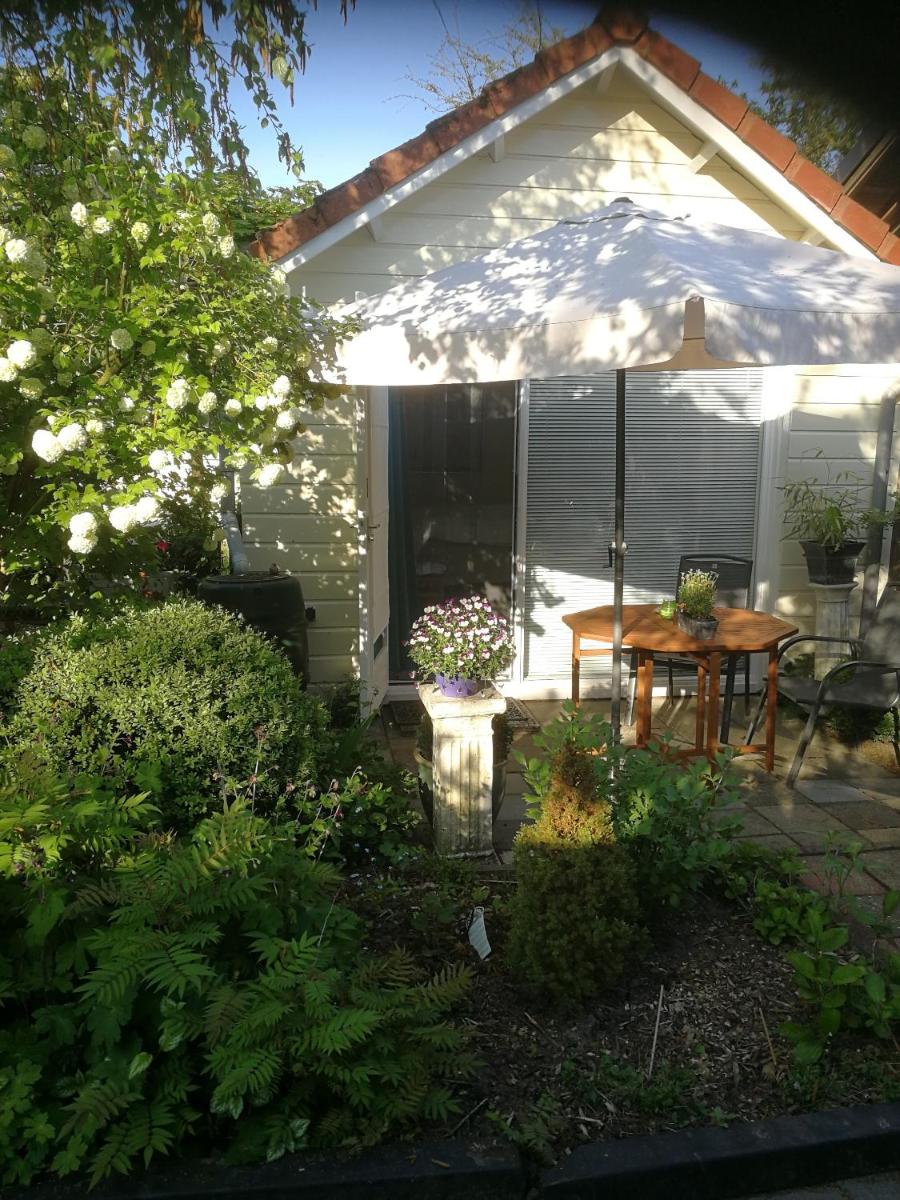 Double Room with Terrace photo 1