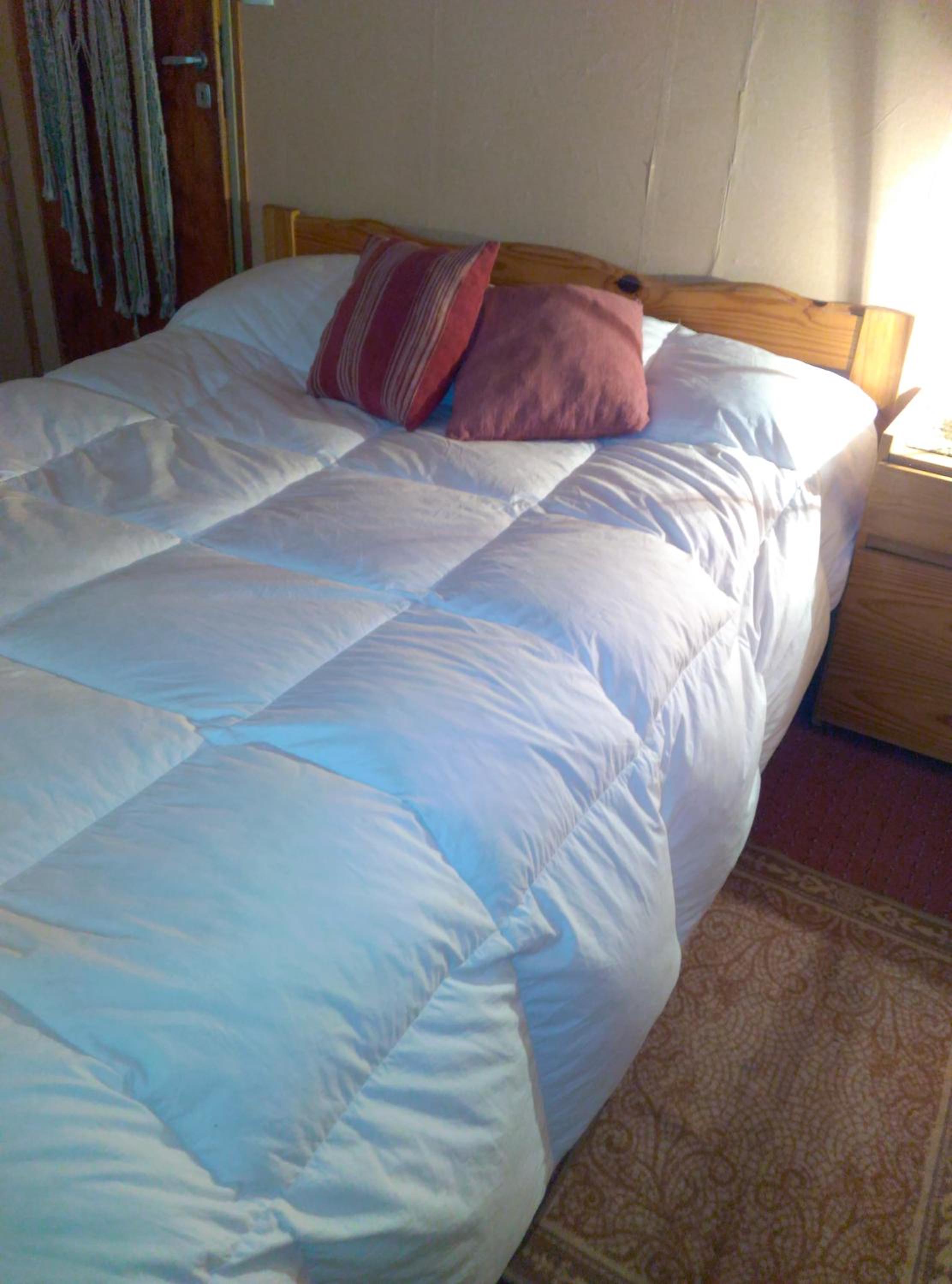 Double Room photo 2
