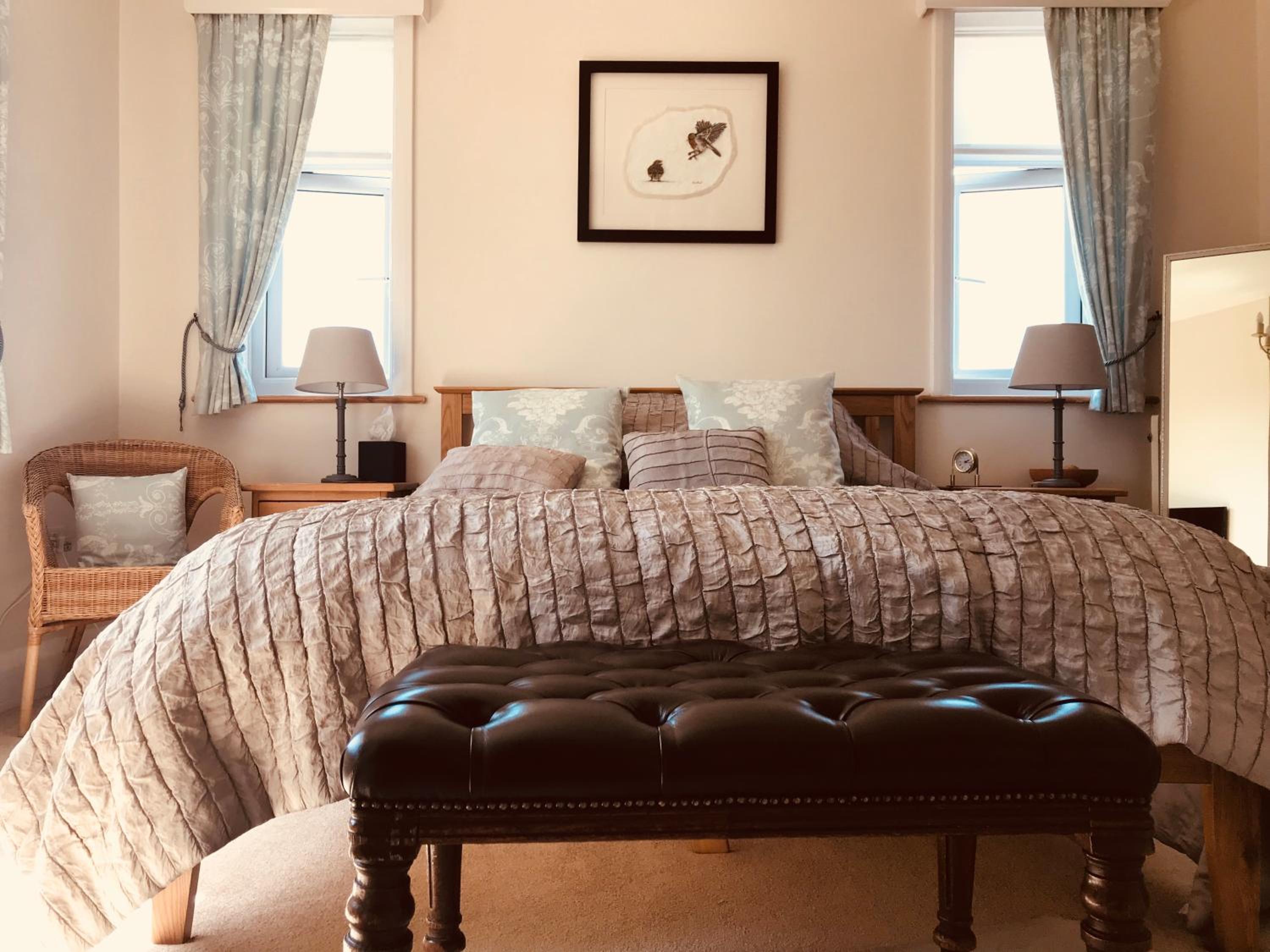 Deluxe King Room photo 3