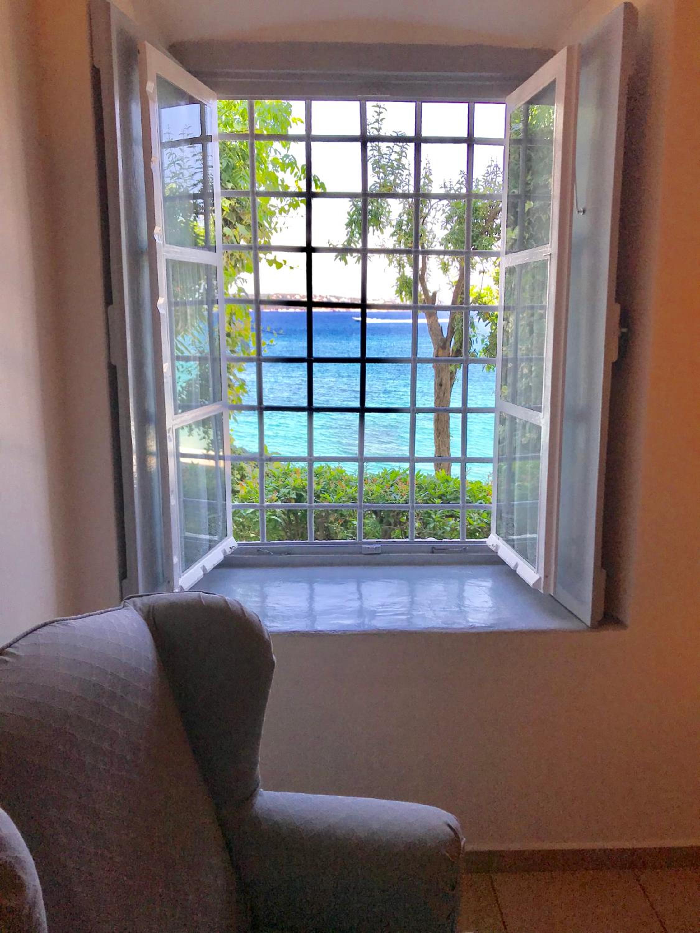 Double Room with Sea View - Photo 5