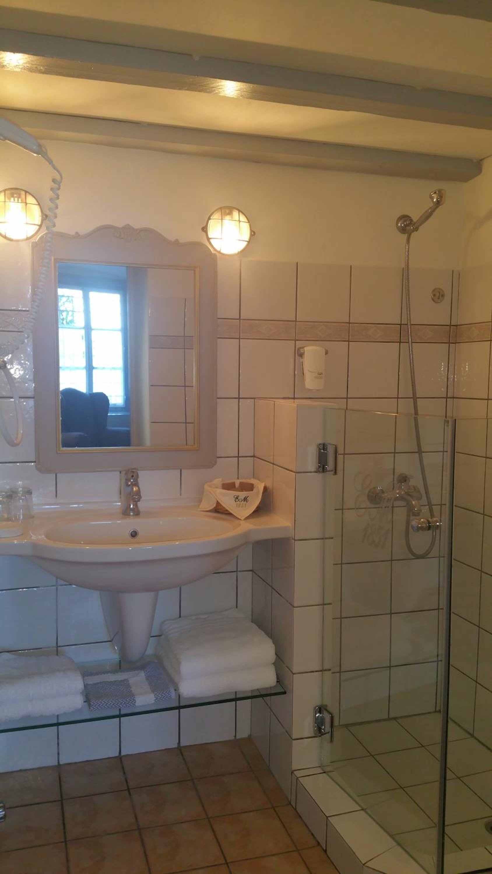 Superior Double Room with Sea View photo 3