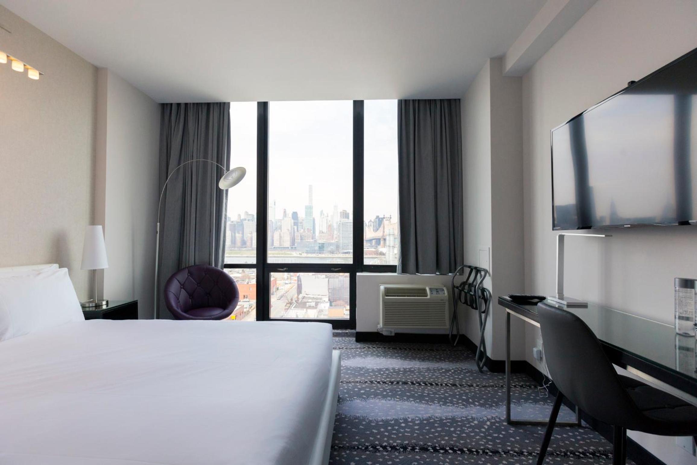 Standard Queen Room - Photo 3