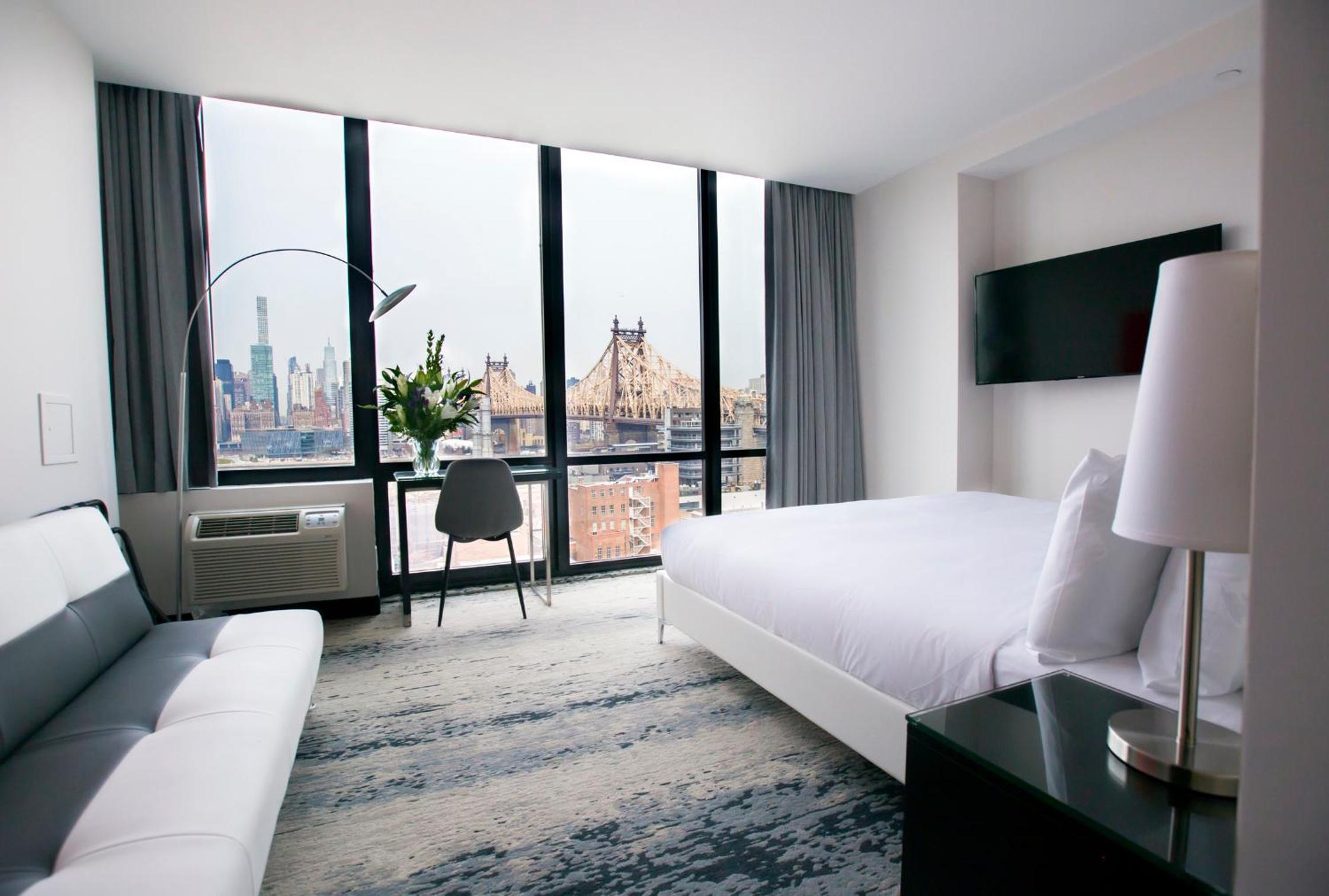 Standard King Room - Photo 1