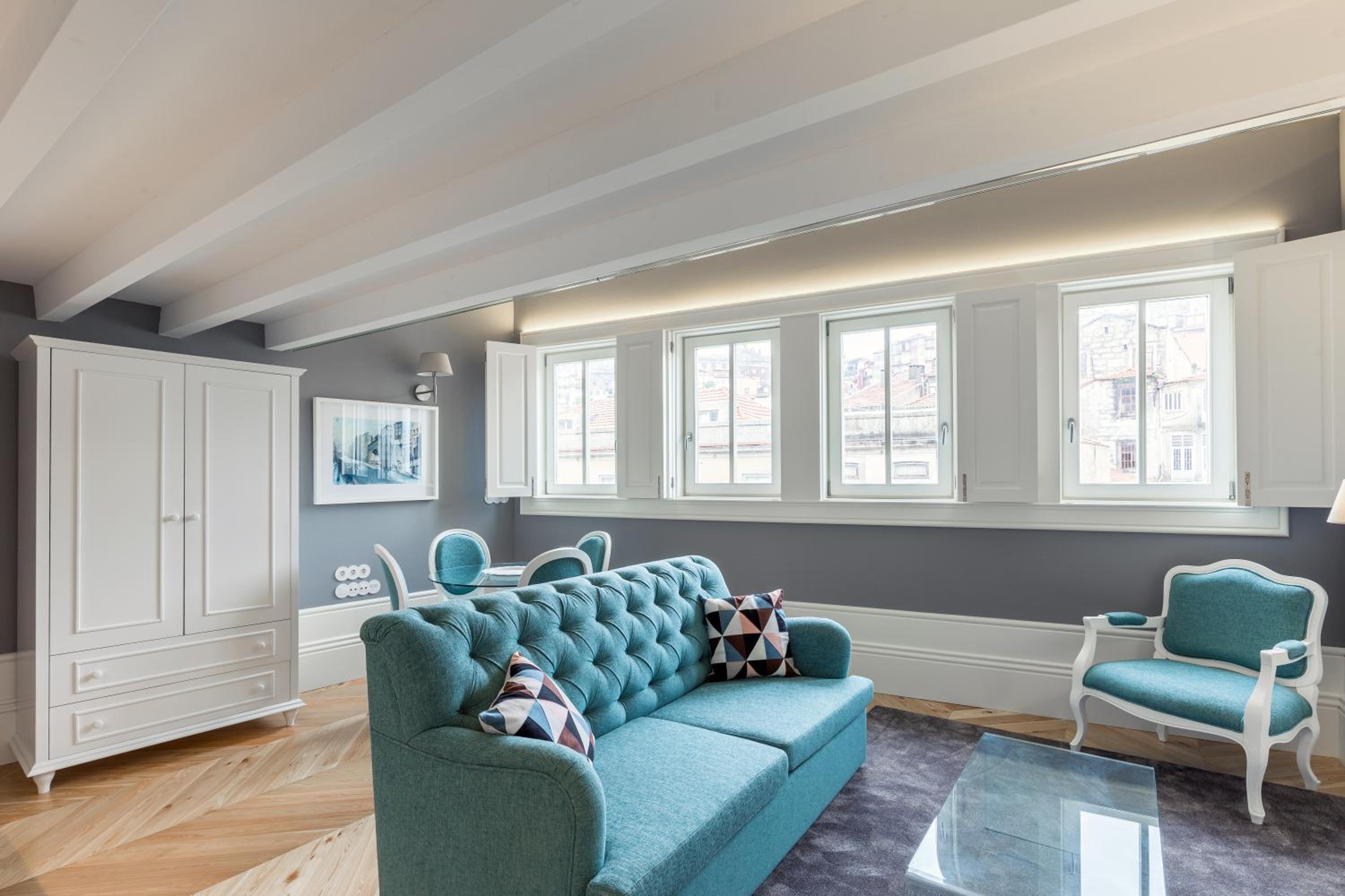 Duplex Studio