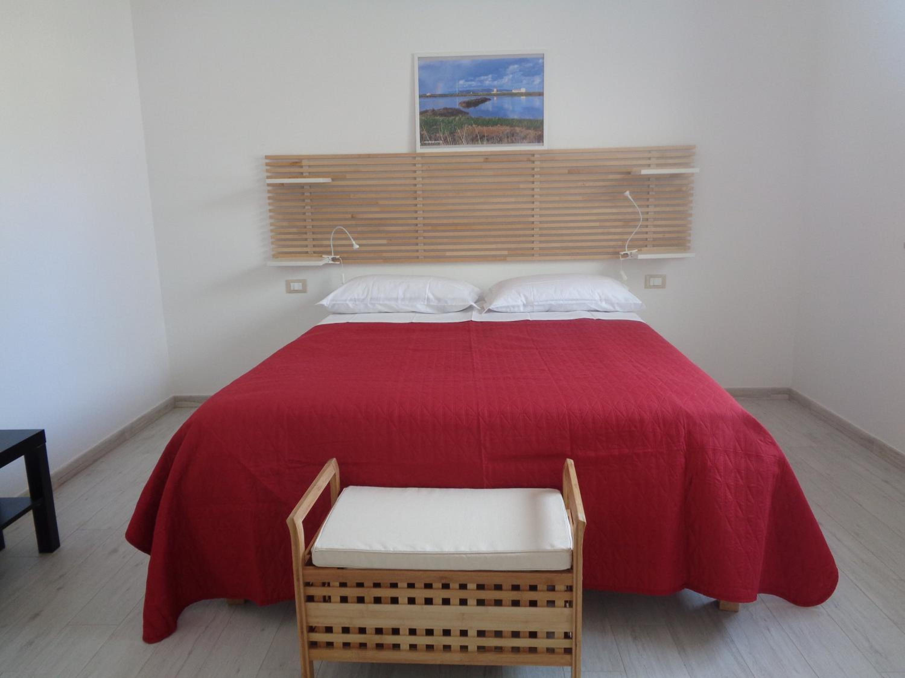Duplex Apartment