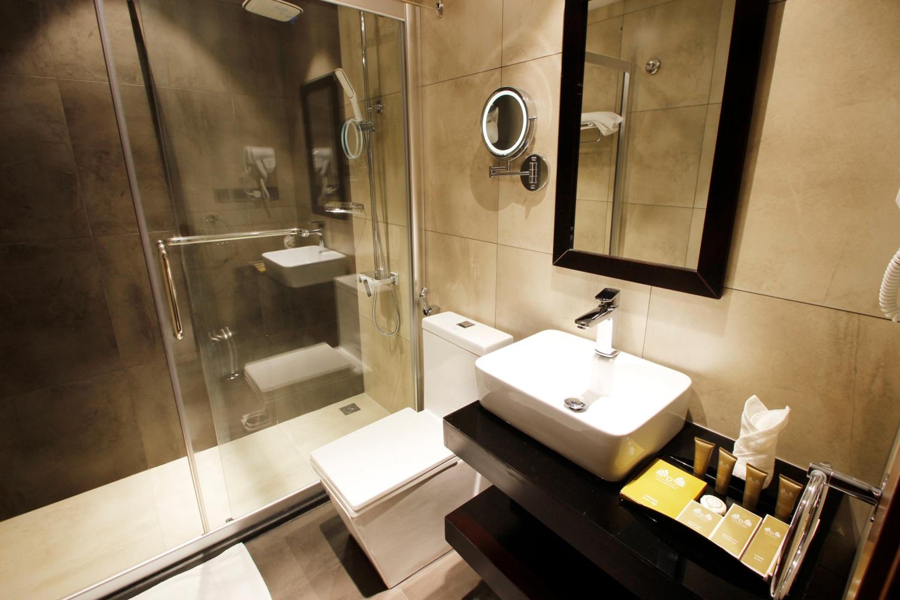 Deluxe Twin Room - Photo 4