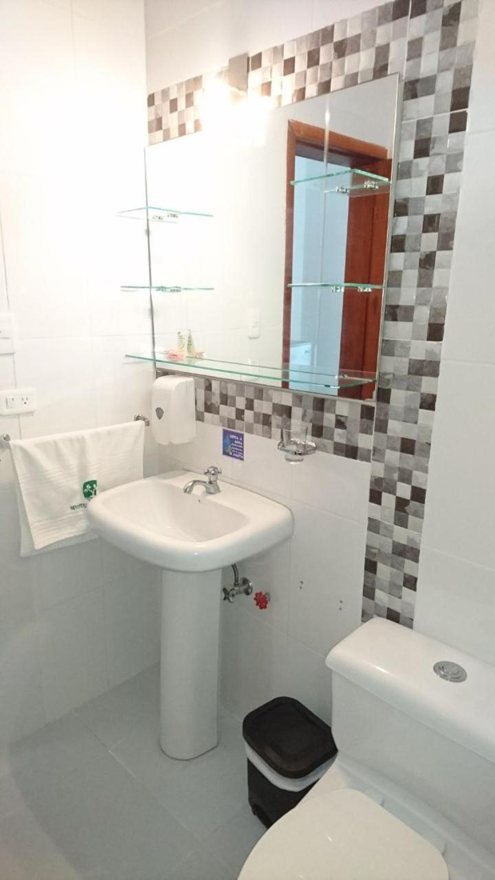 Standard Single Room photo 3