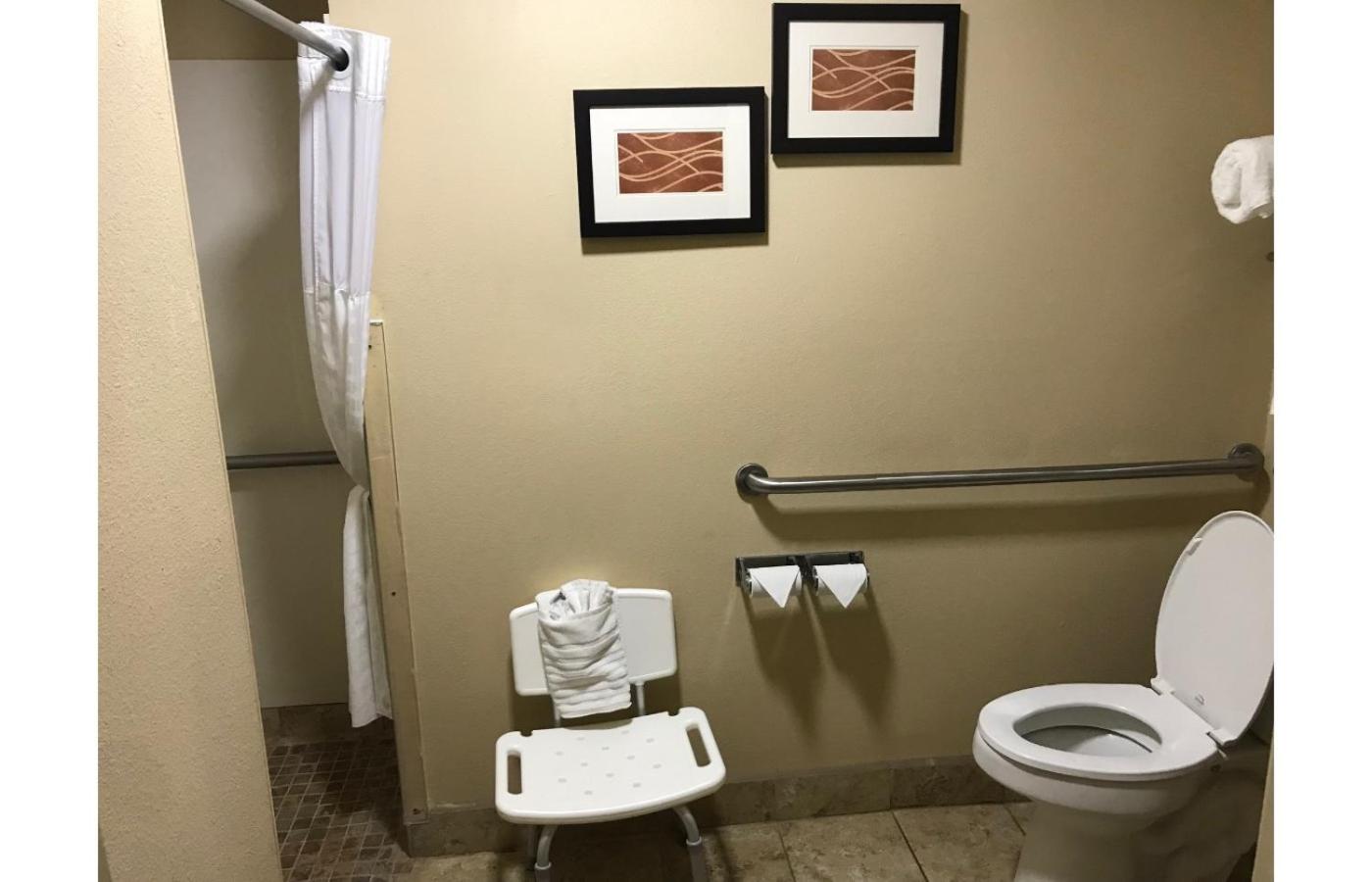 Comfort Inn Livingston, Photo 2