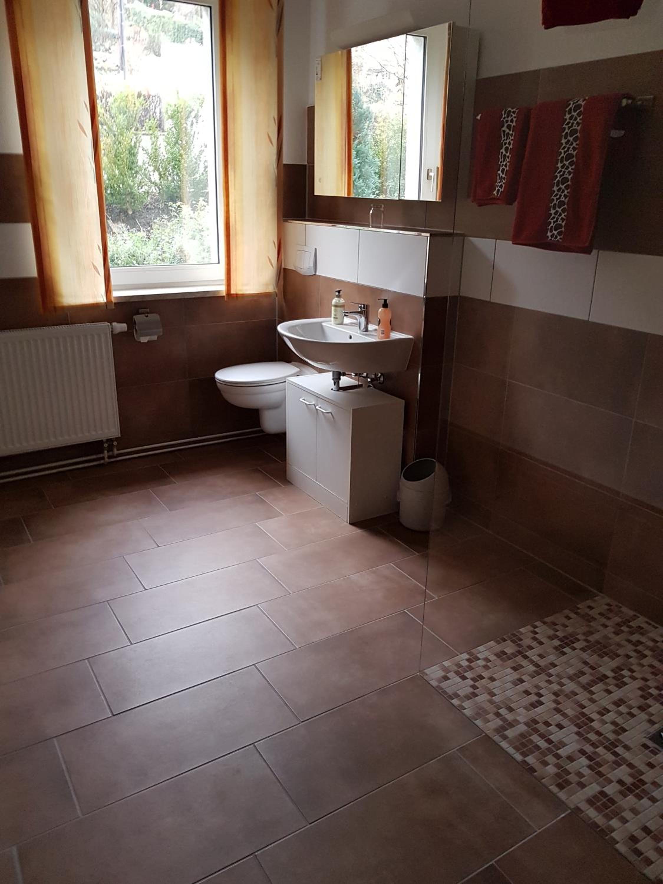 Double Room with Private Bathroom photo 3