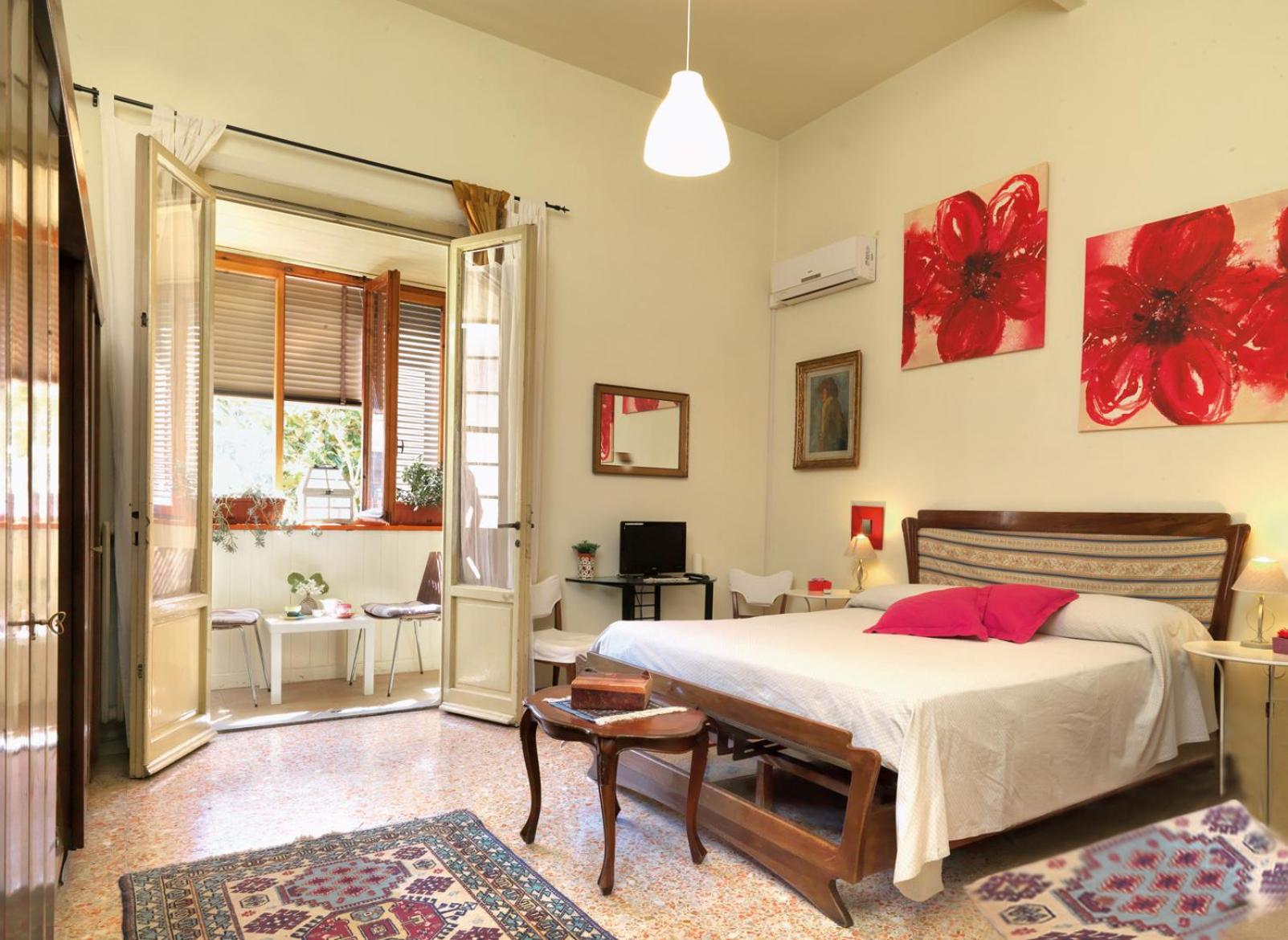 Standard Double Room photo 1