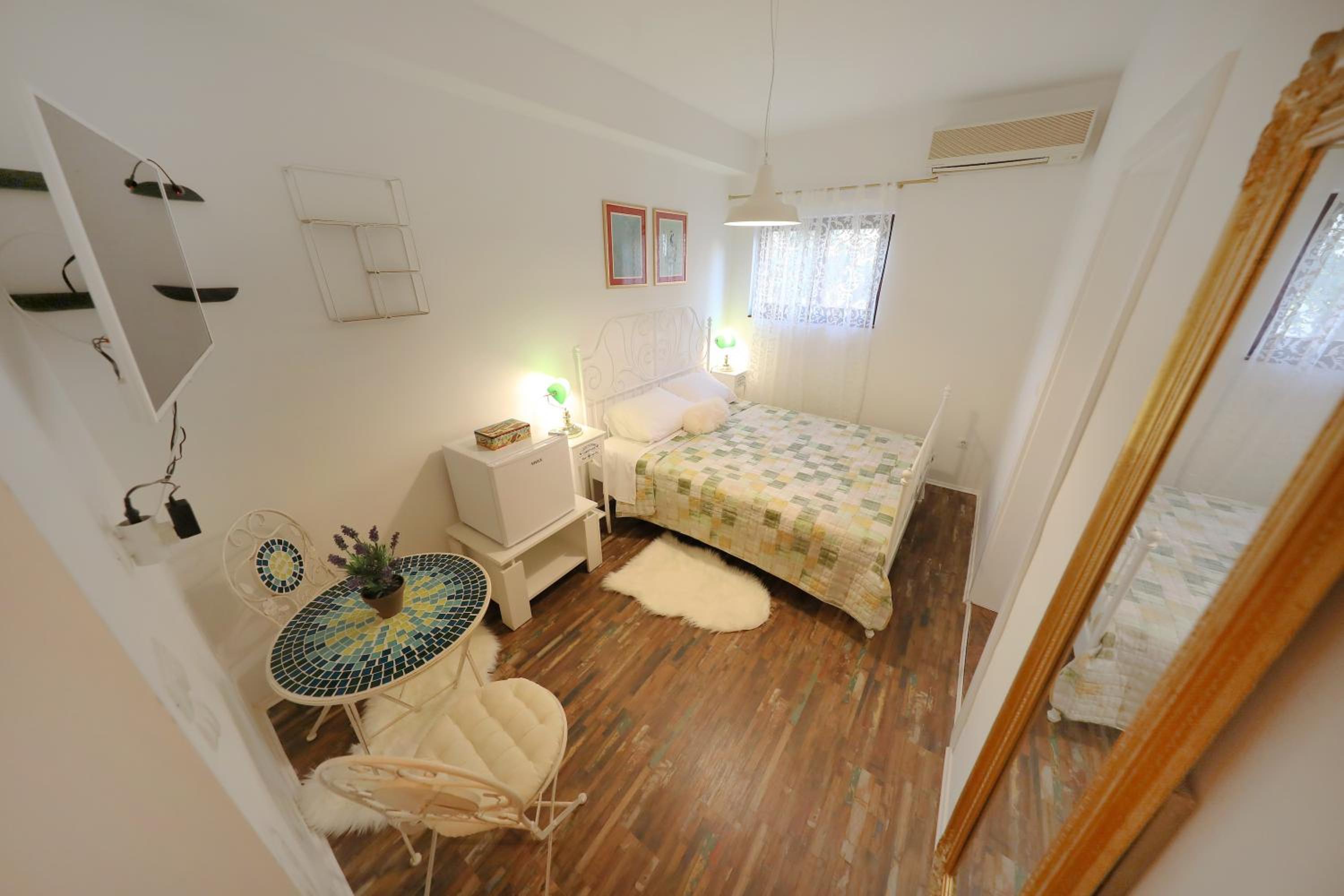 Superior Double Room photo 1