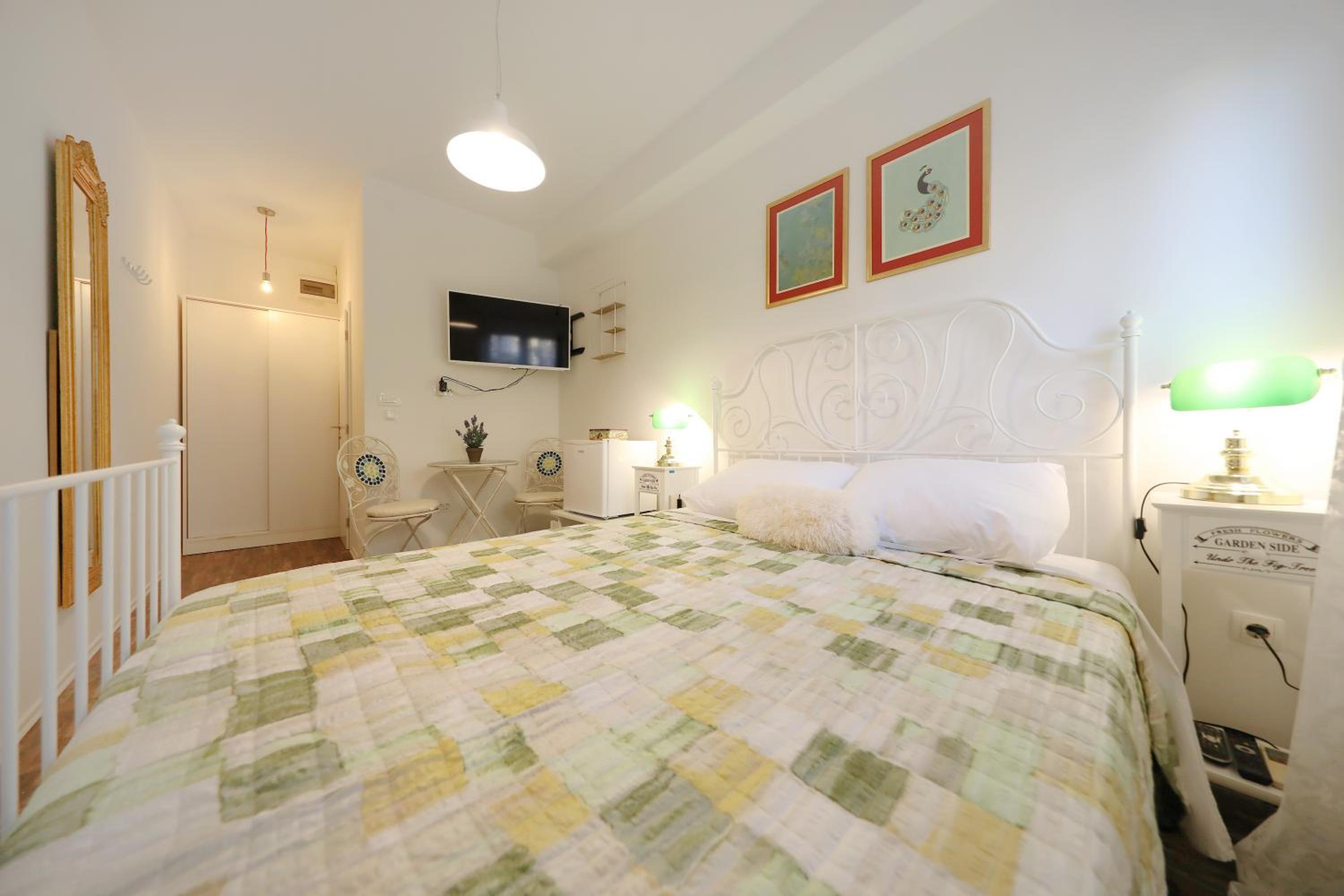 Superior Double Room photo 3