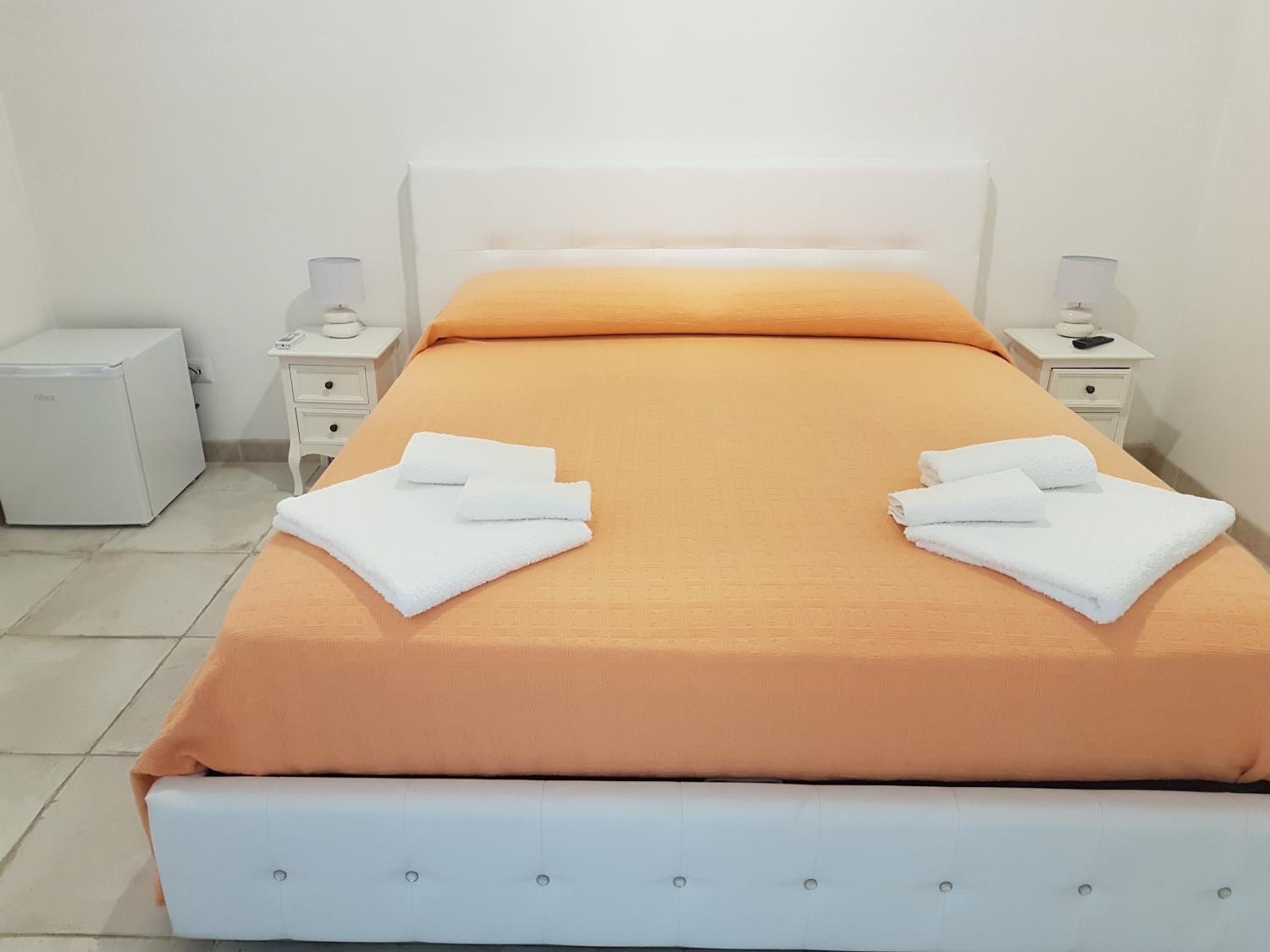 Deluxe Double Room photo 1