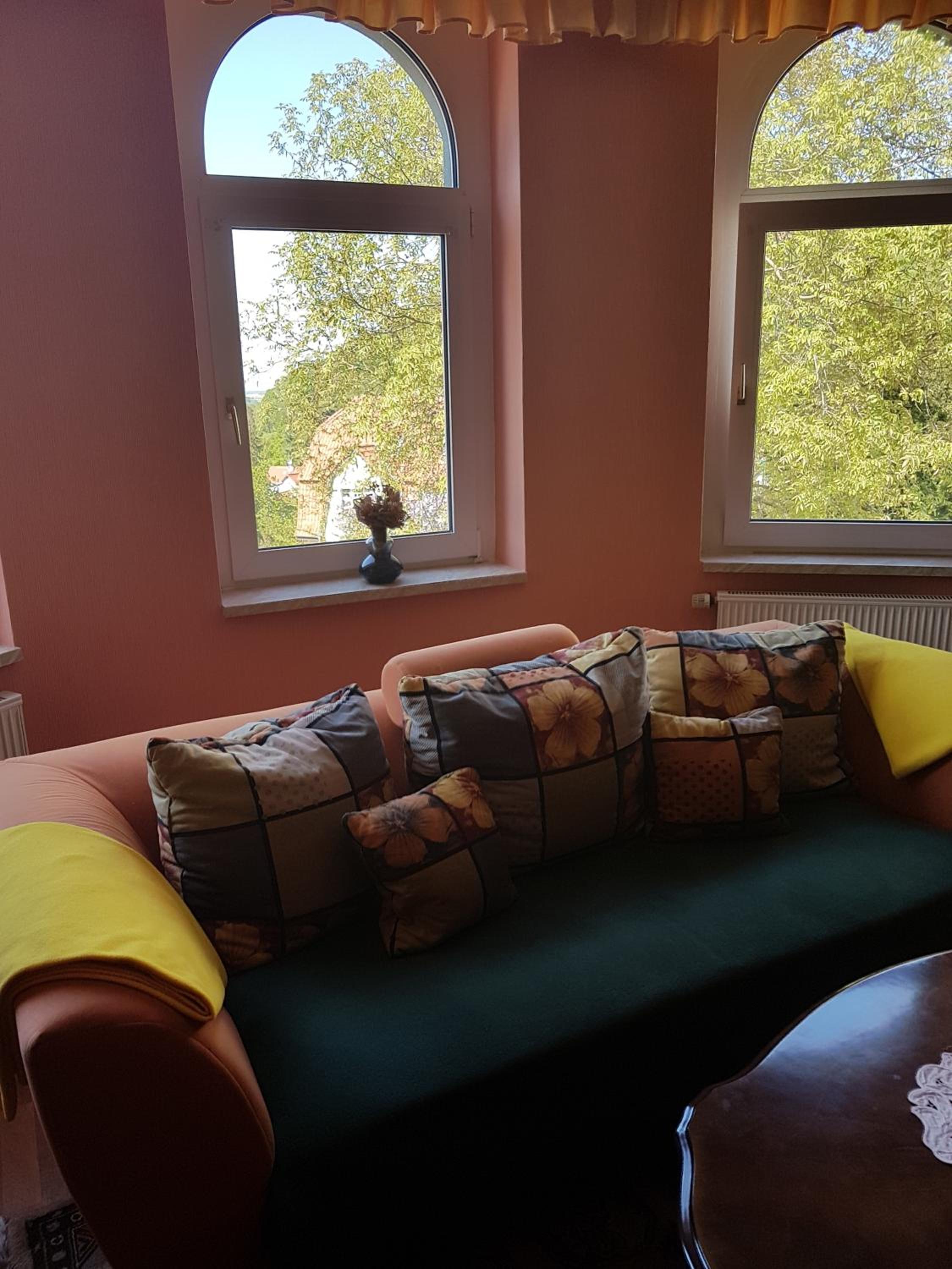 Suite with Mountain View photo 1