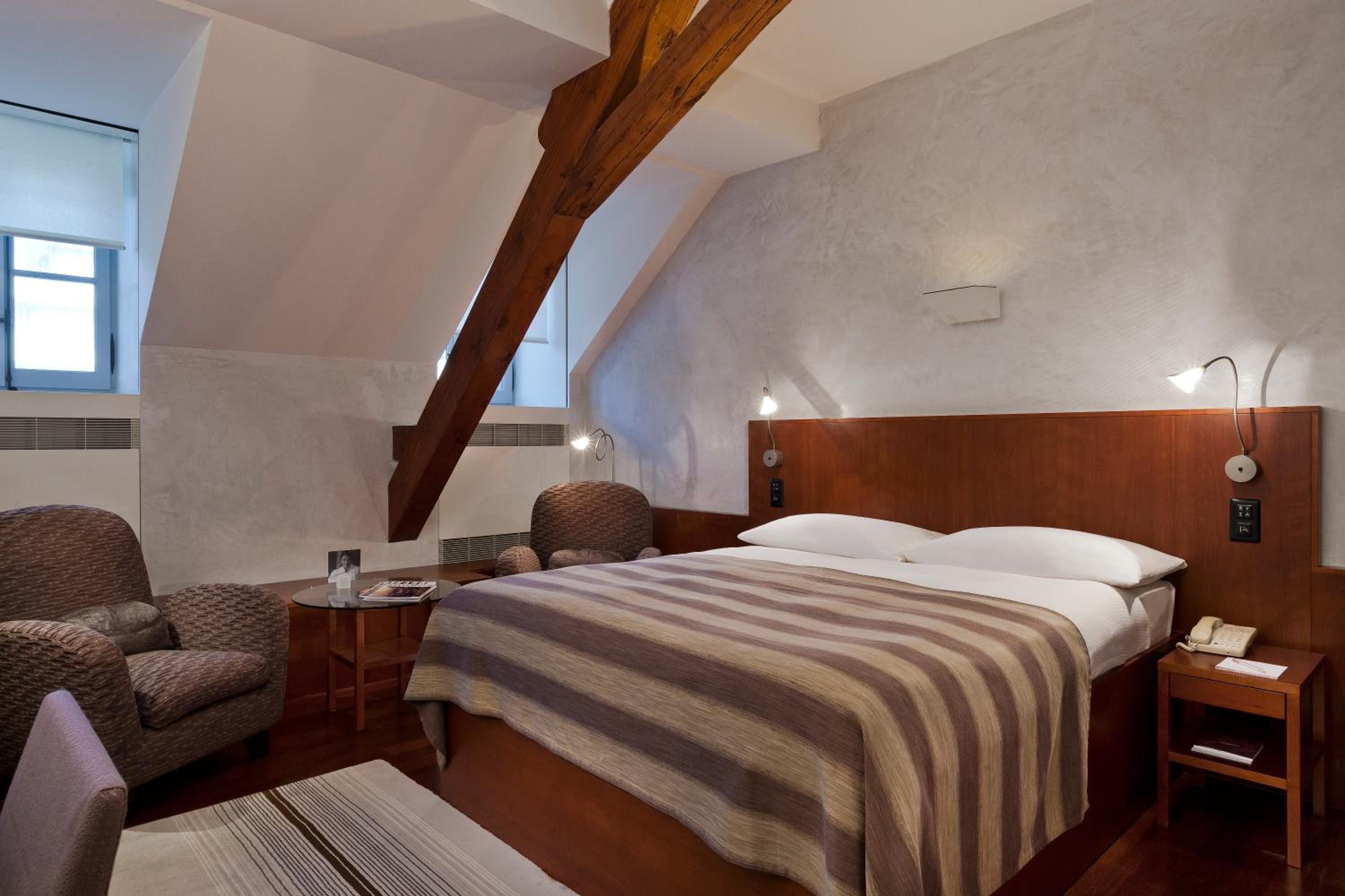 Executive Double Room - Photo 2