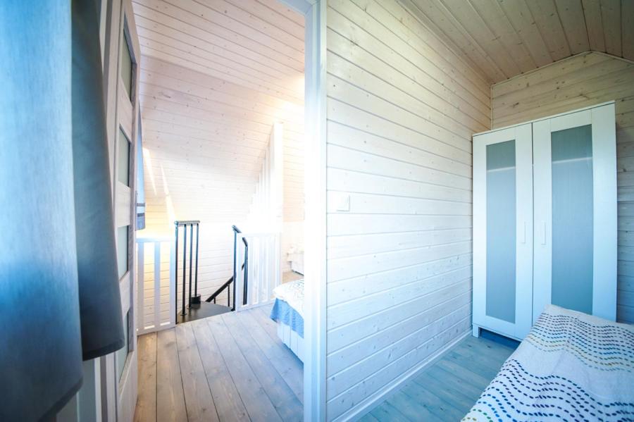 Two-Bedroom Chalet photo 2