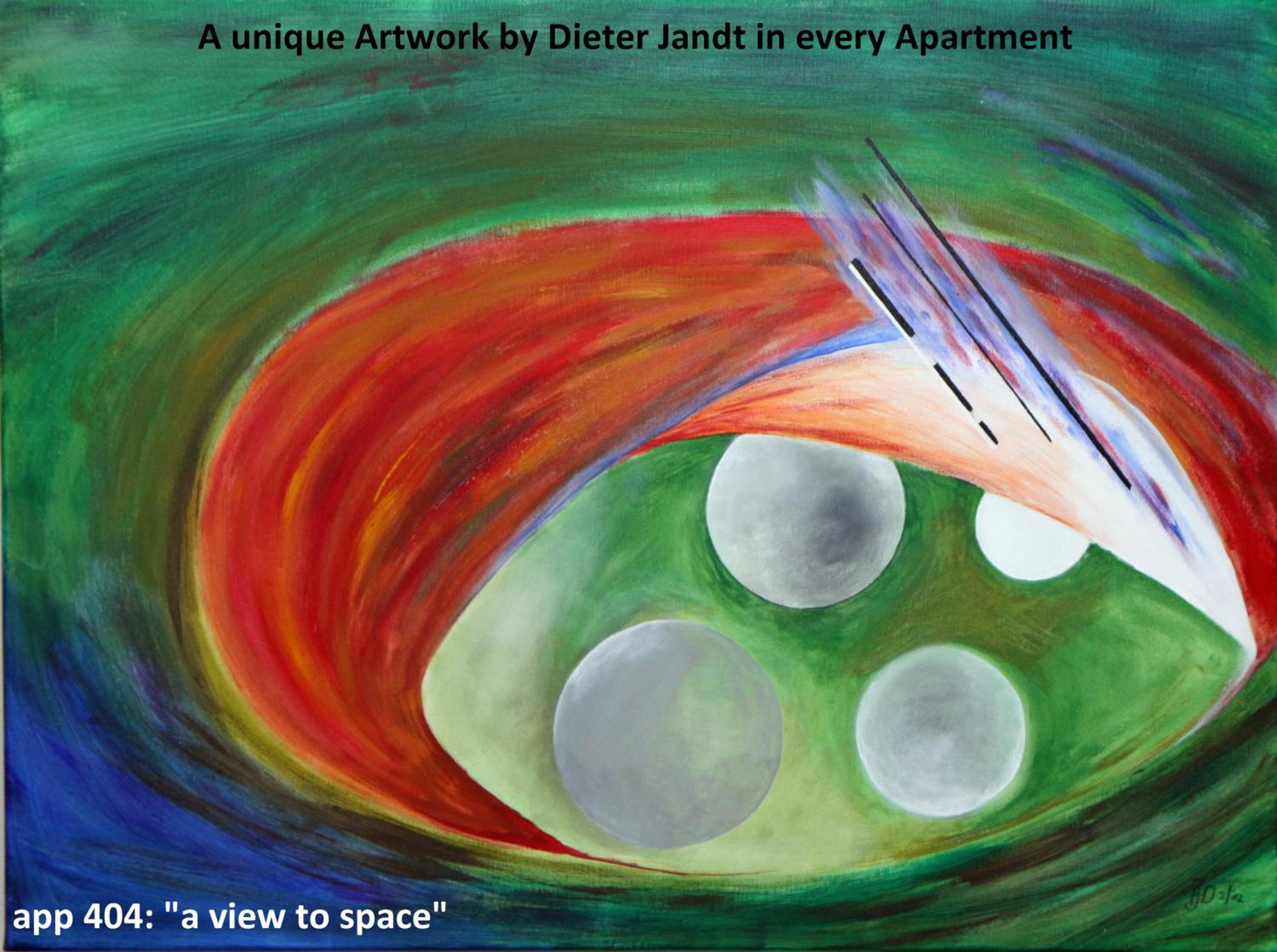 Apartment - Photo 20
