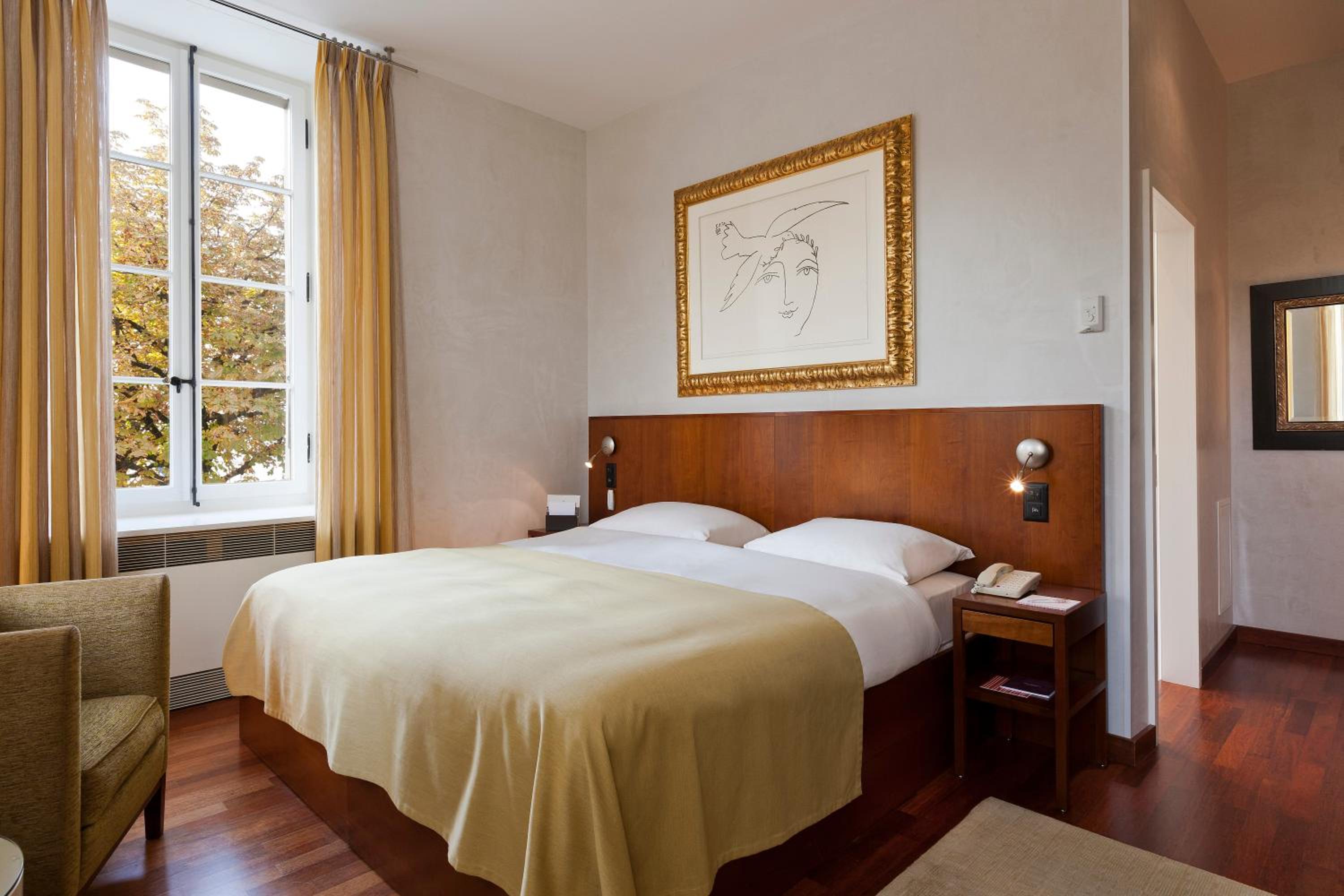 Executive Double Room - Photo 1