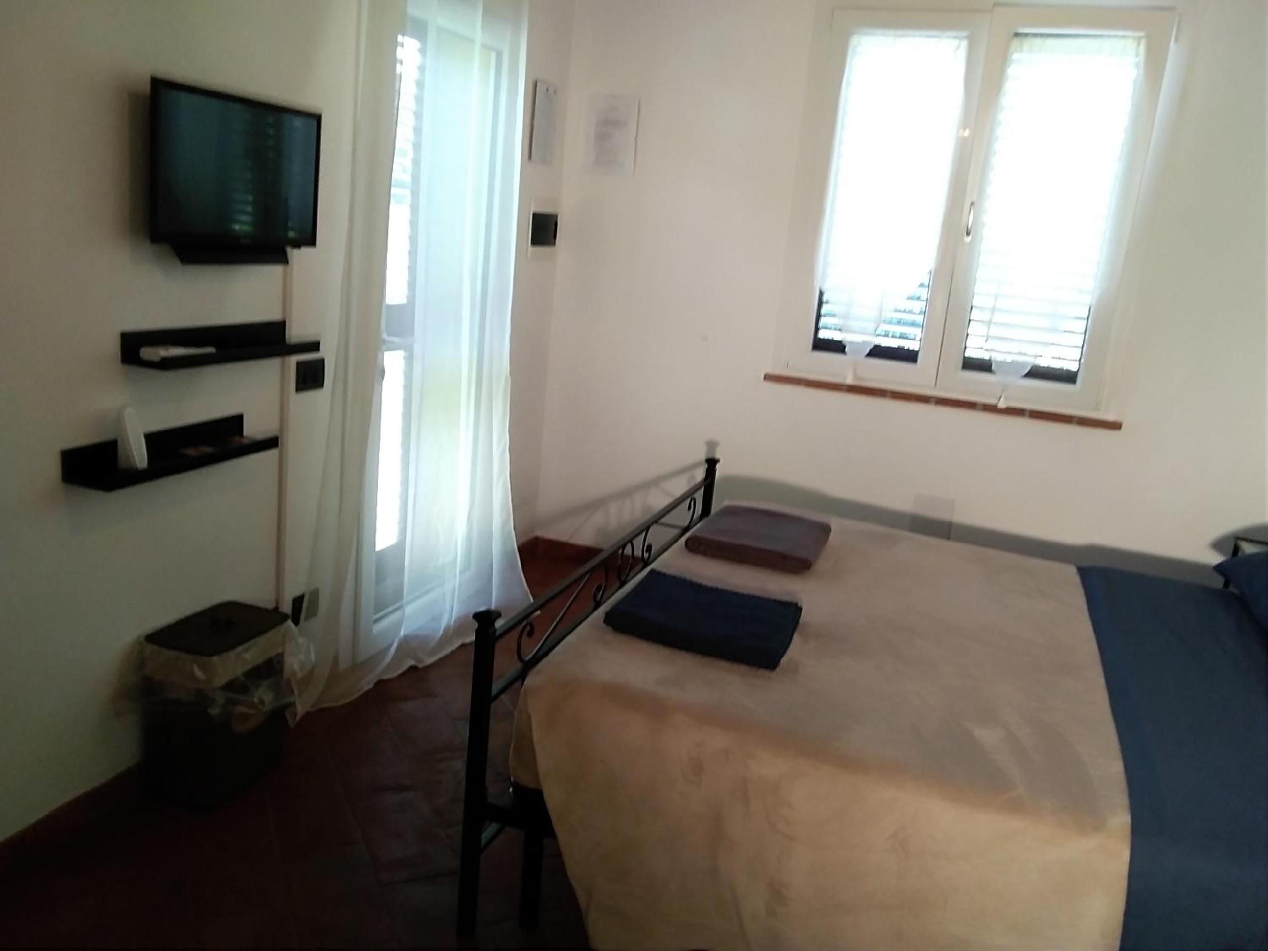 Apartment with Garden View photo 1
