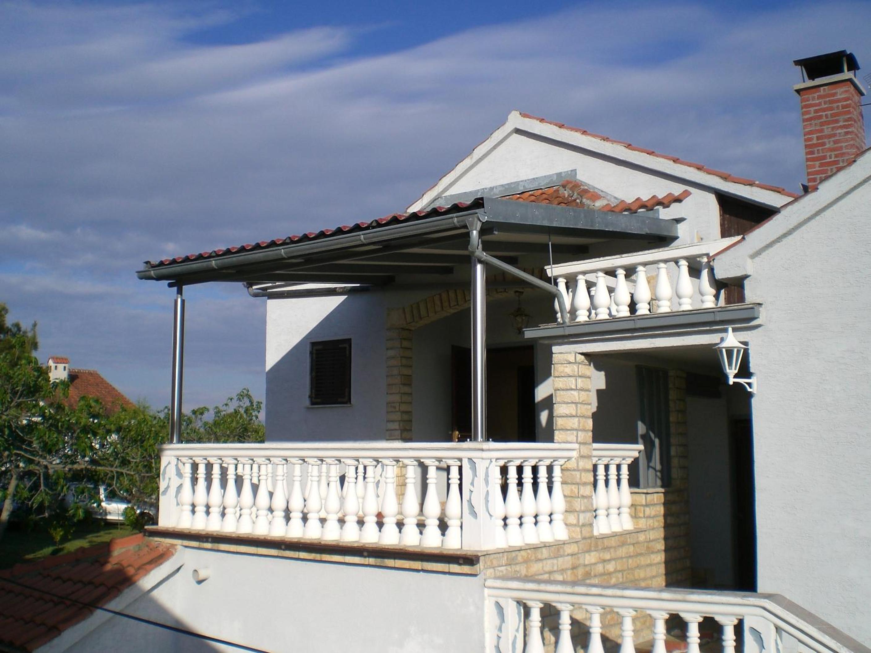 Apartment with Sea View photo 2