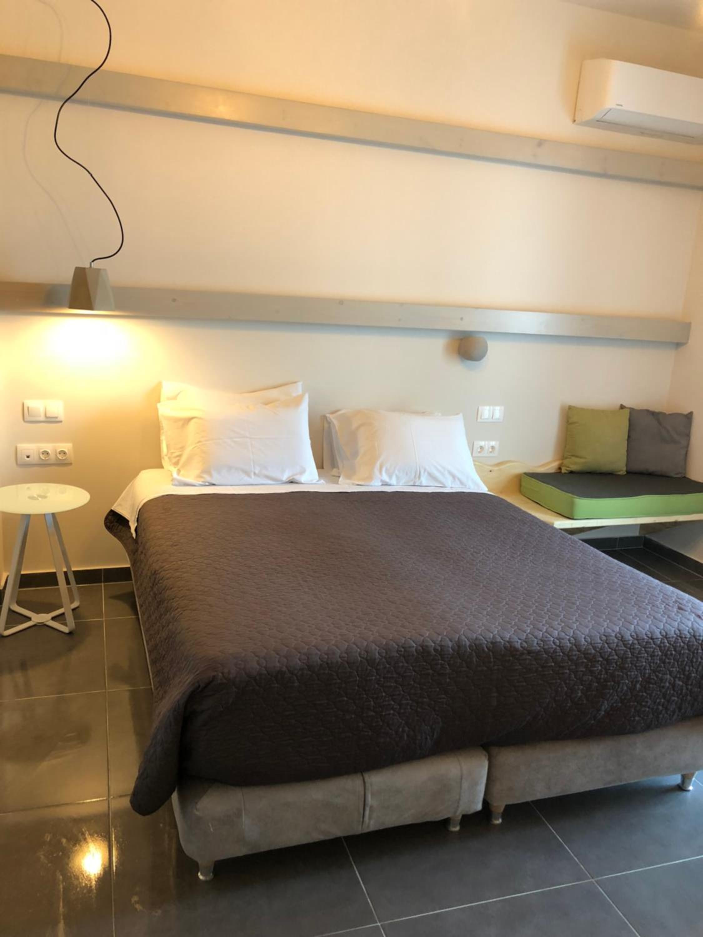 Superior Double or Twin Room - Photo 17