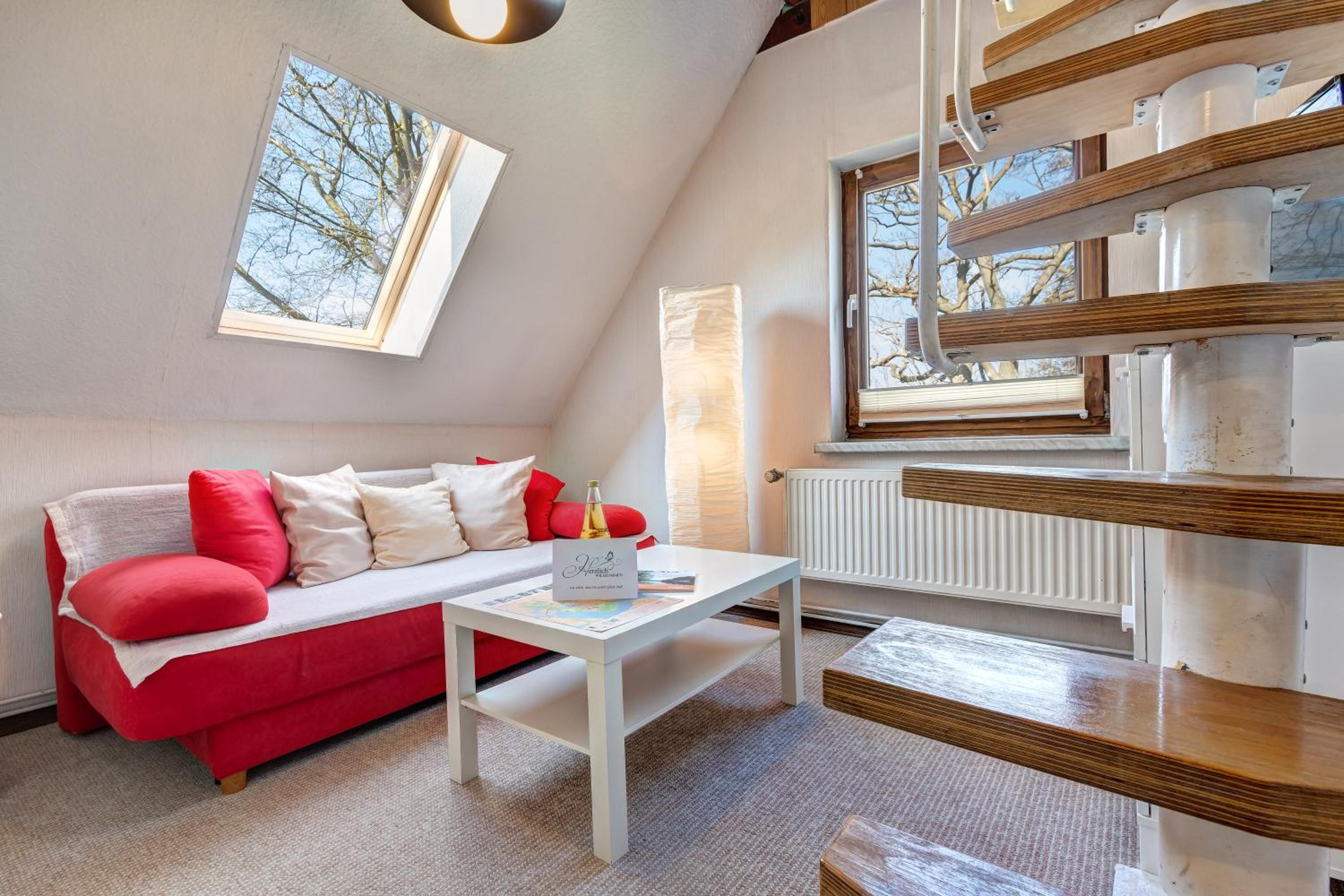 Maisonette photo 2