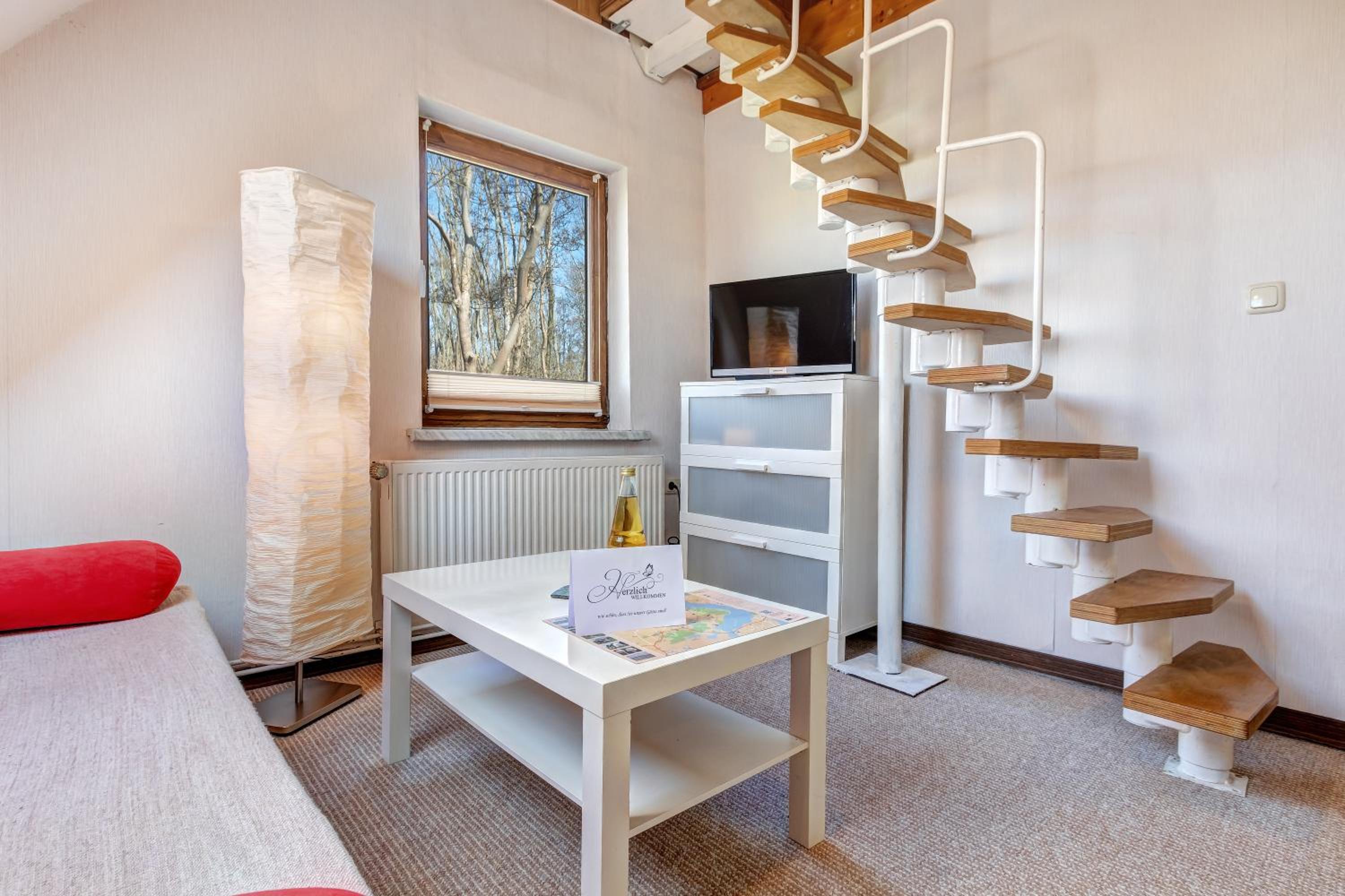 Maisonette photo 1