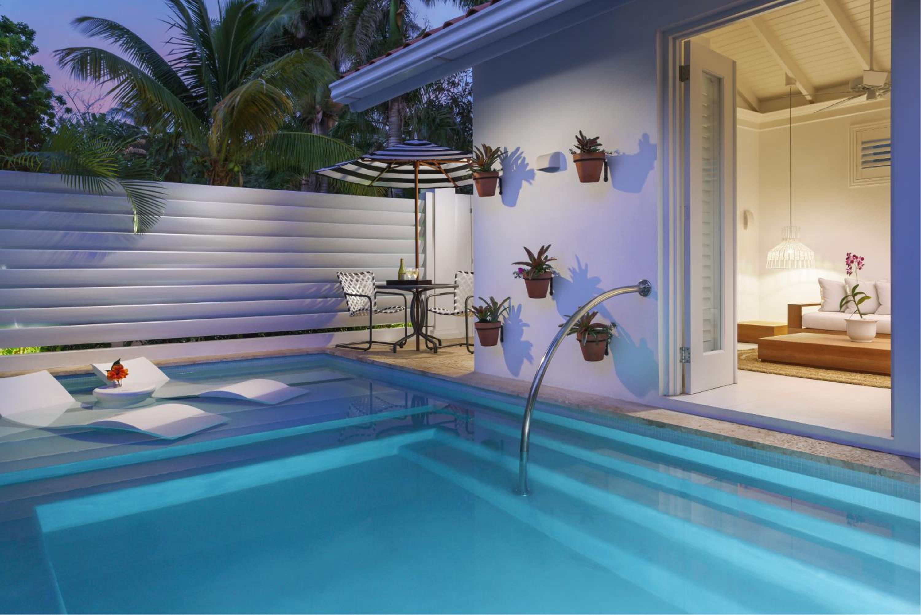 The Signature Oasis Spa Villa photo 1