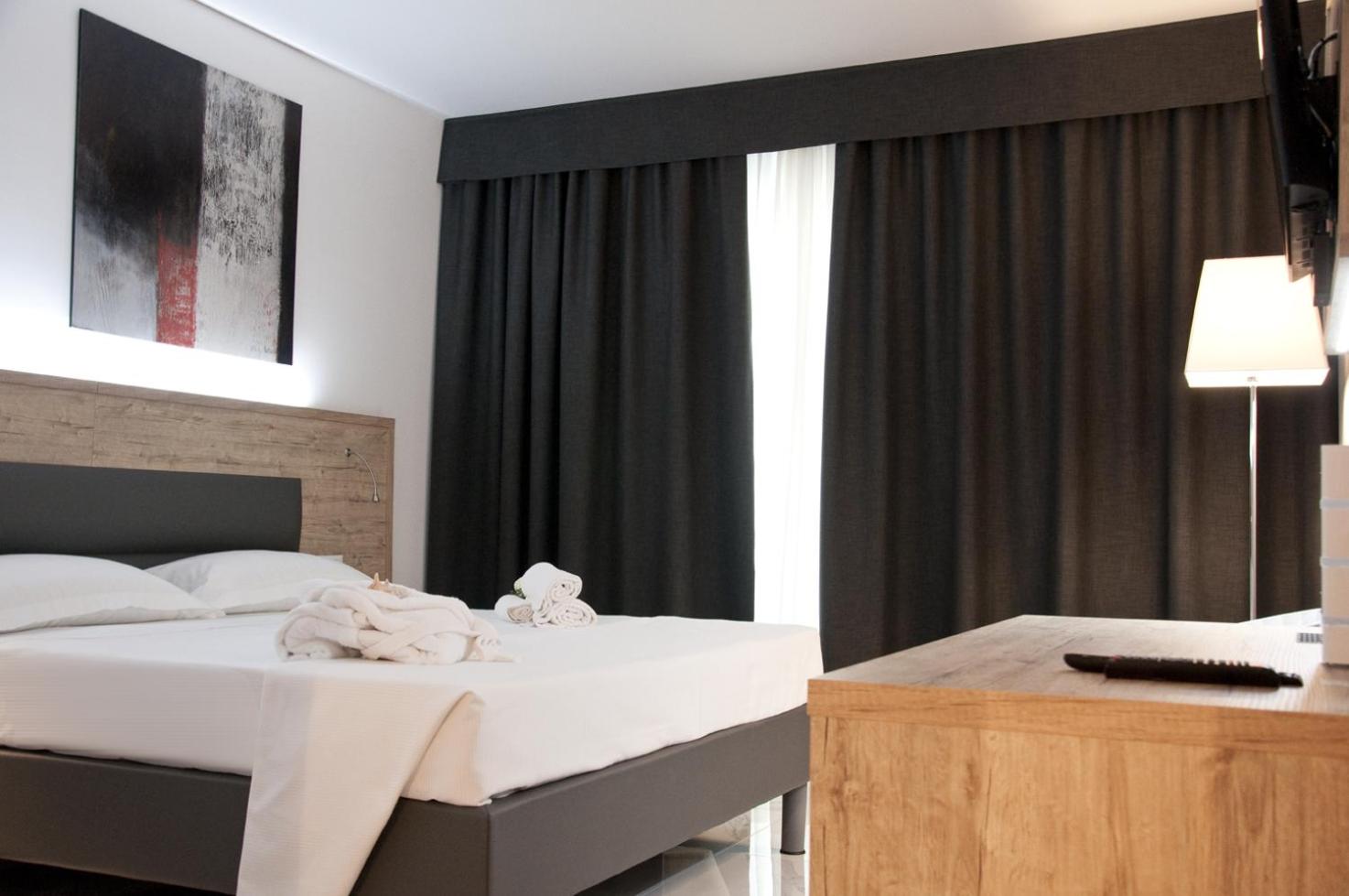 Comfort Double Room with Garden View photo 1