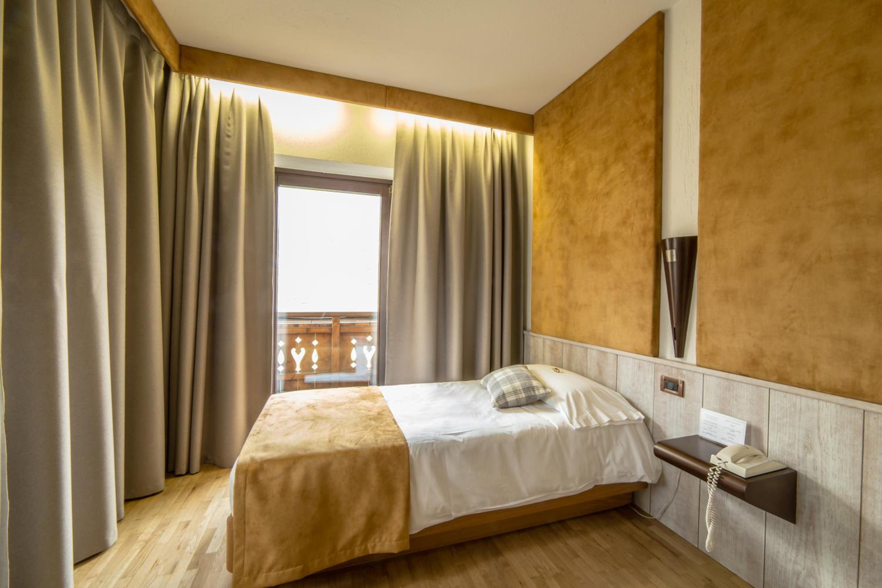 Single room