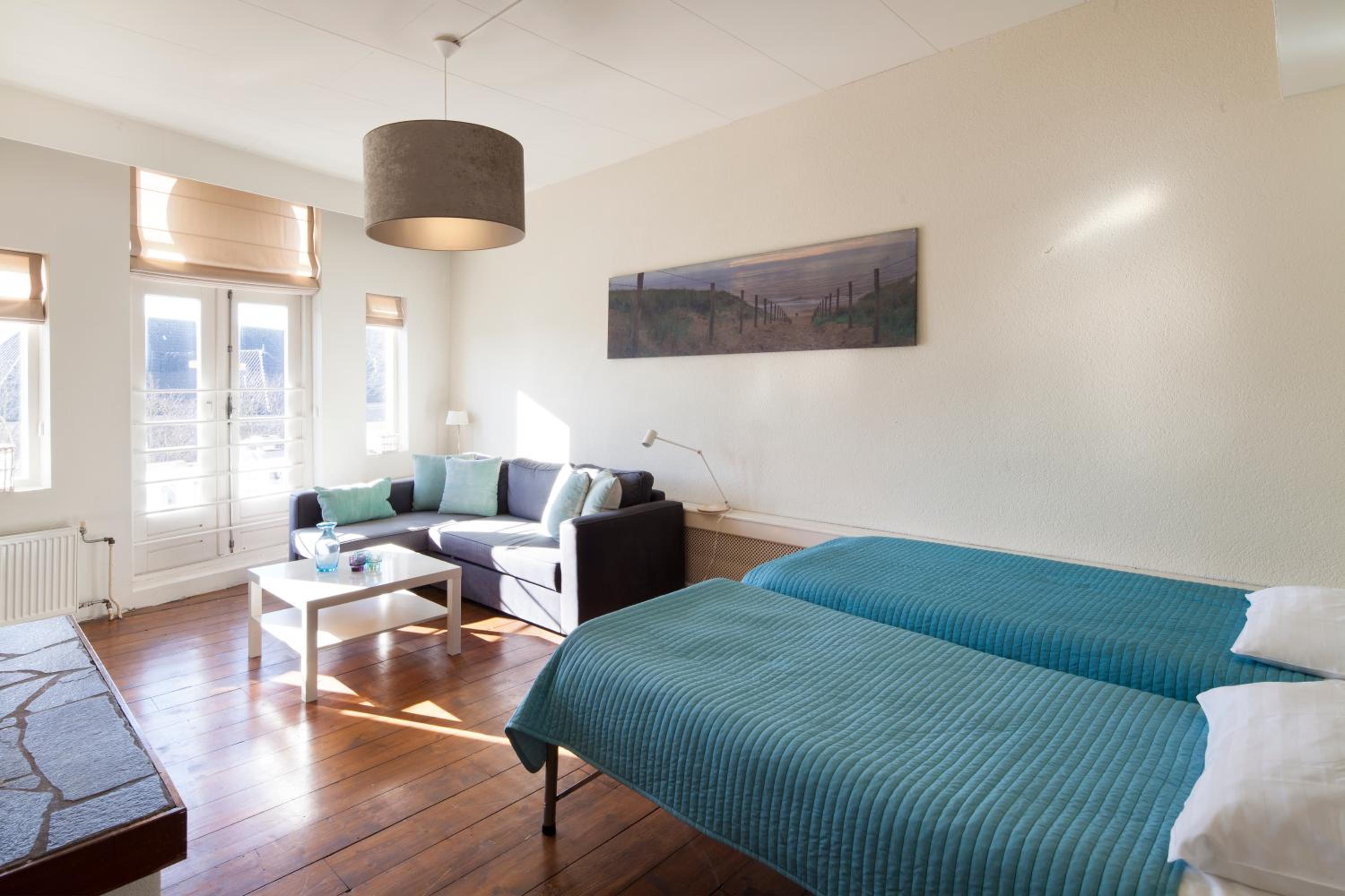 One-Bedroom Apartment (4 Adults) photo 1