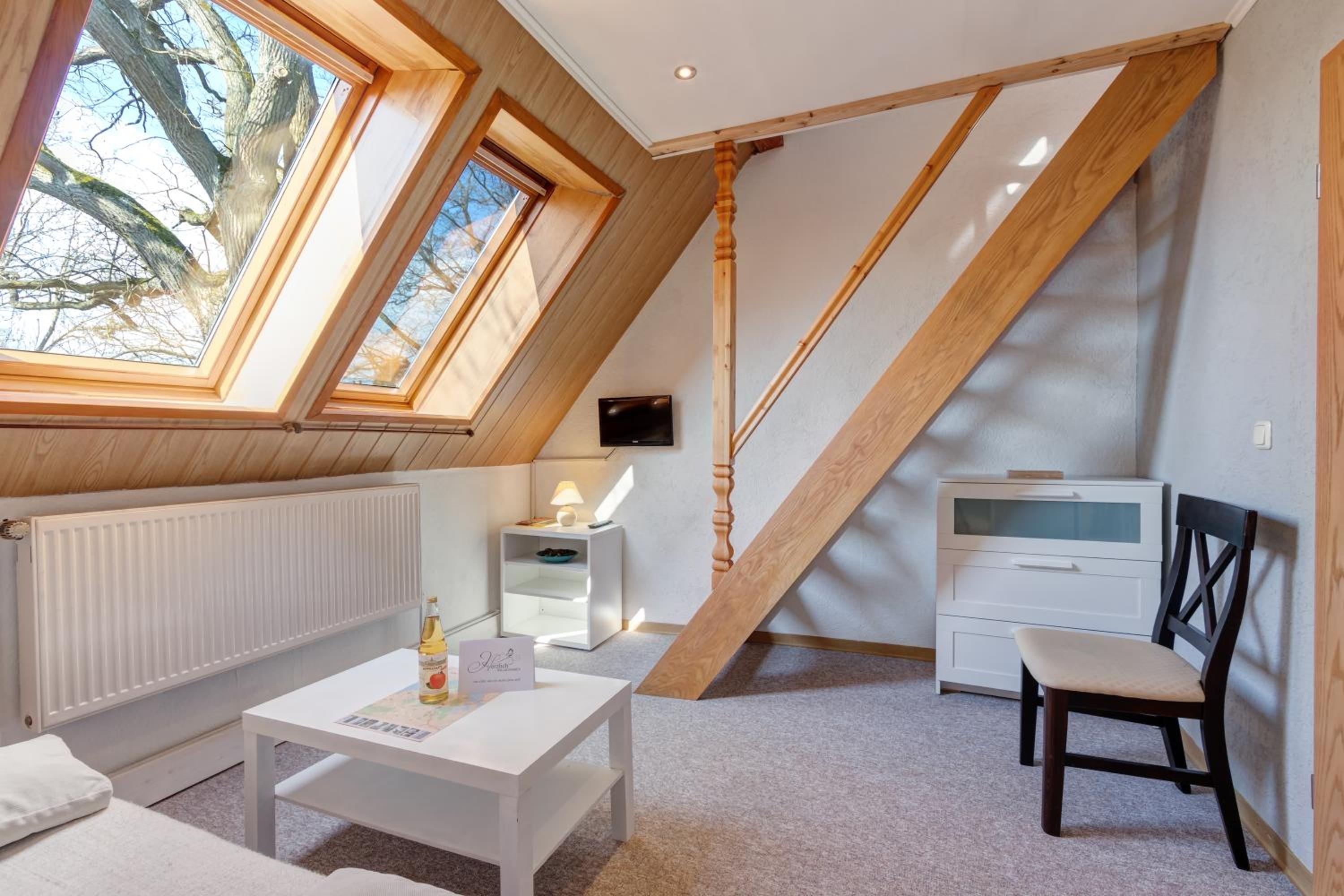 Maisonette photo 1
