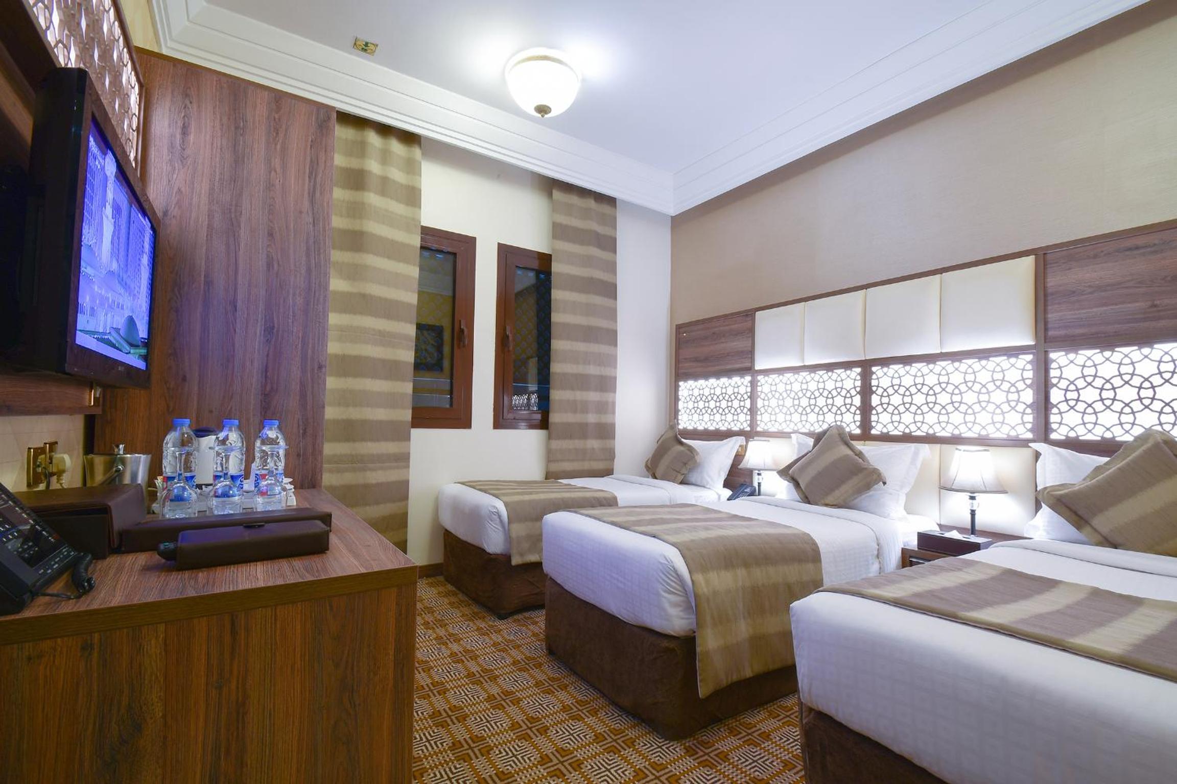 Imperial Suite City View photo 2