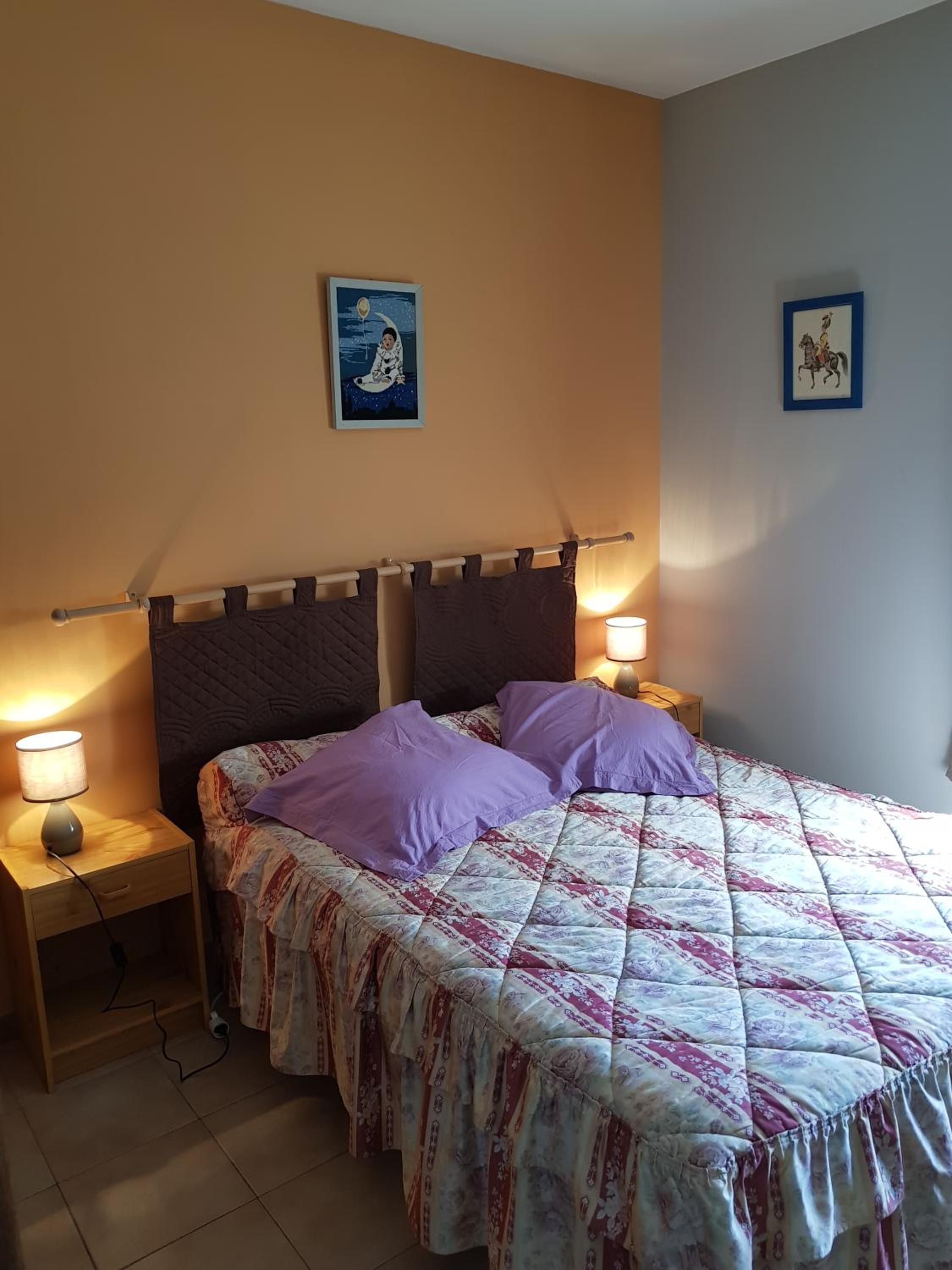 Double Room with Private Bathroom photo 3