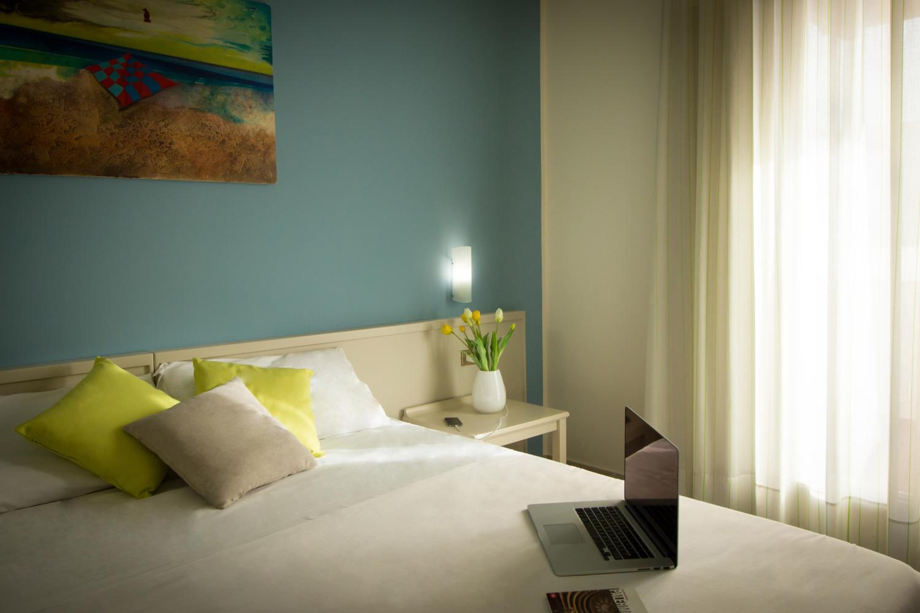 Classic Double Room - Photo 5