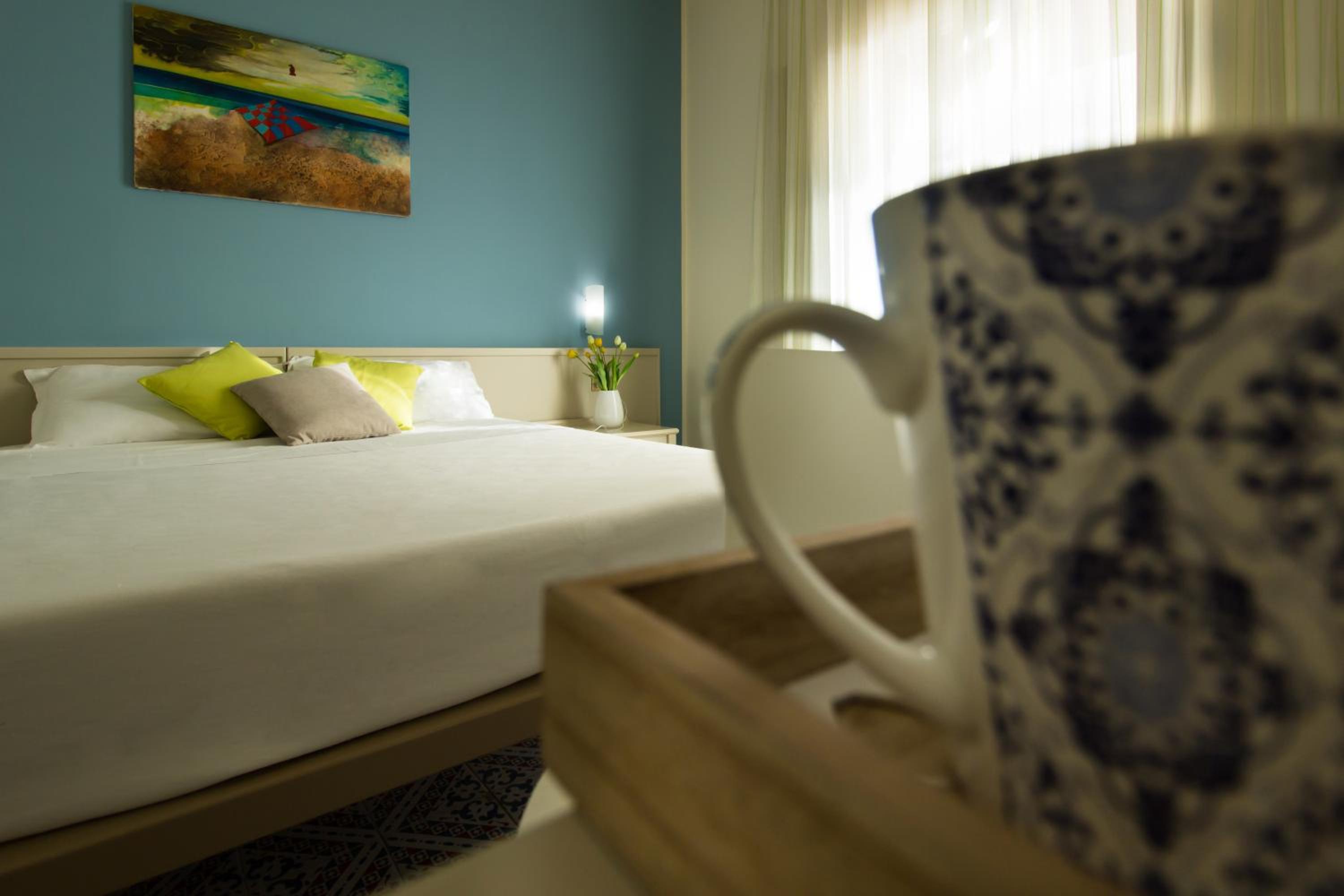 Classic Double Room - Photo 3