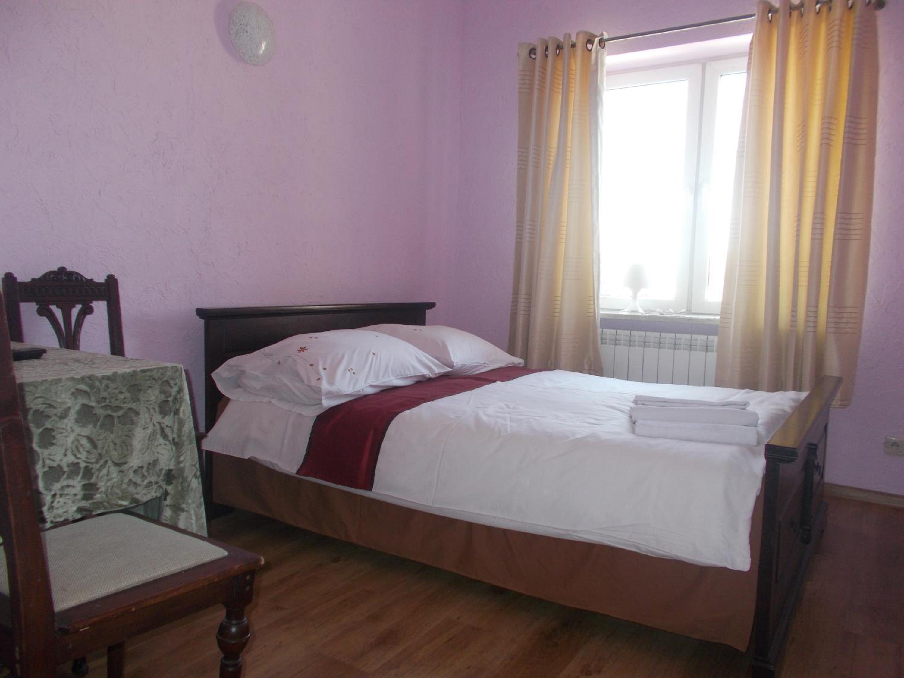 Double or Twin Room photo 1