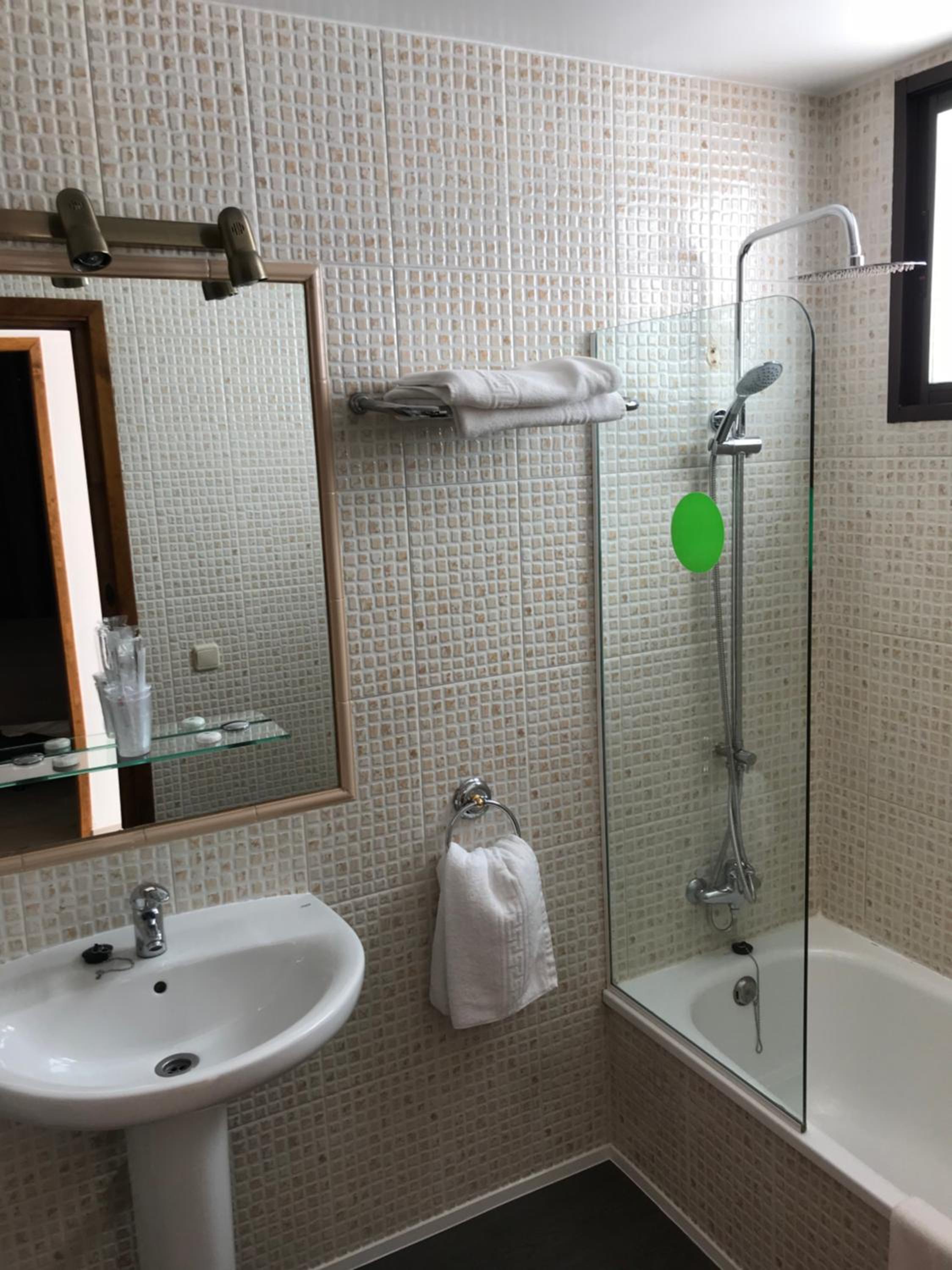 Twin Room photo 2