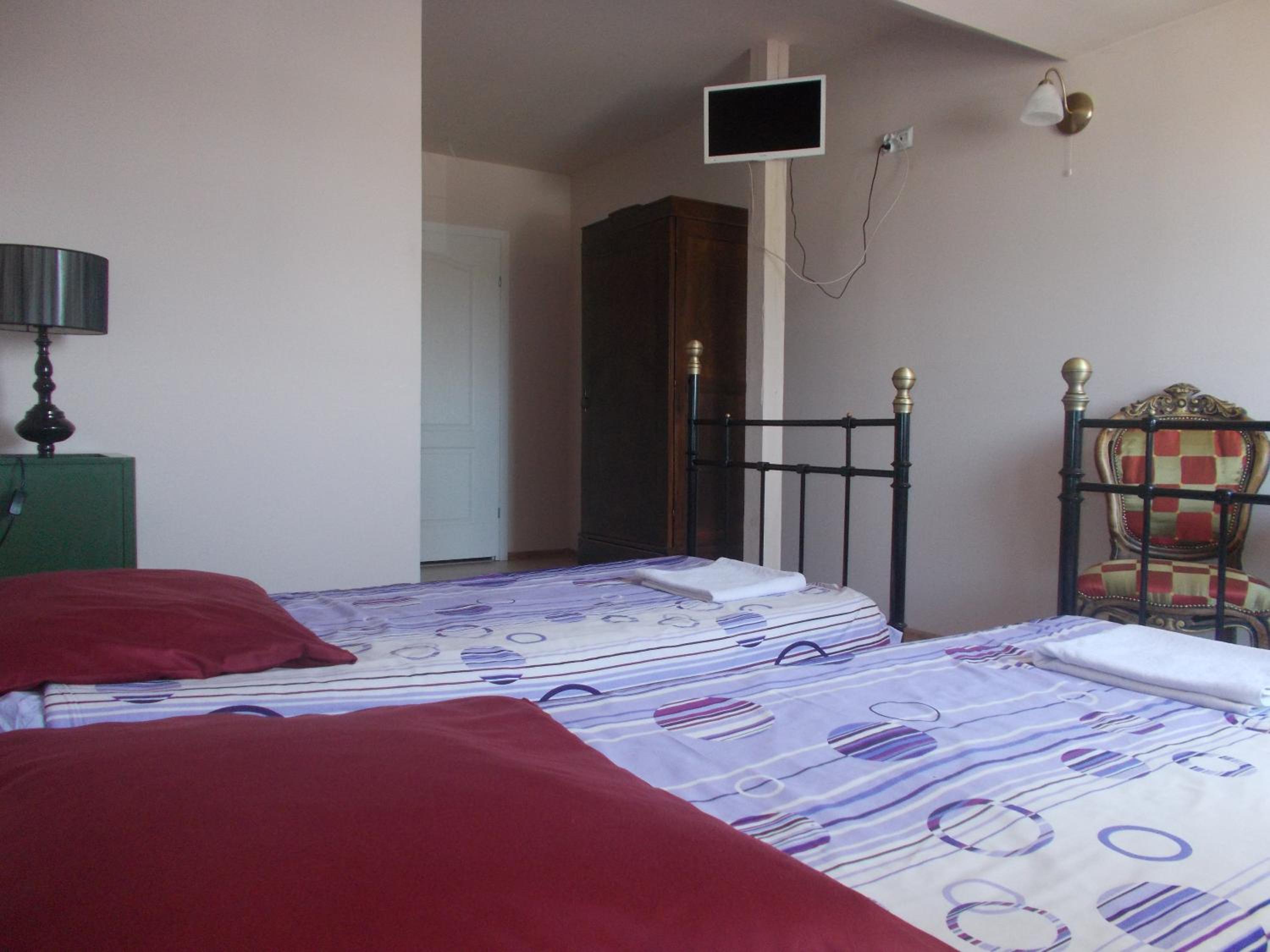 Double or Twin Room photo 3