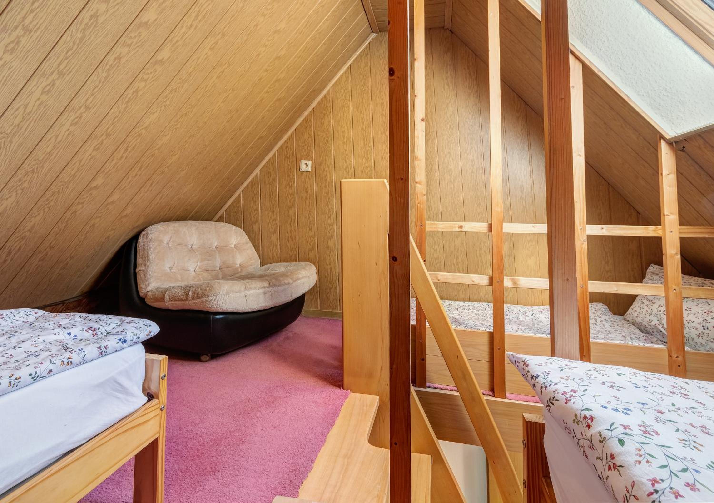 Duplex Apartment photo 3