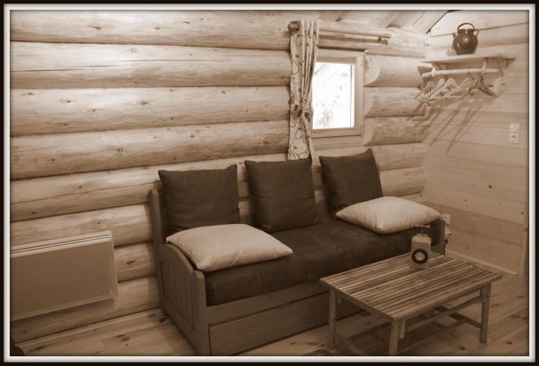 Chalet - Photo 8