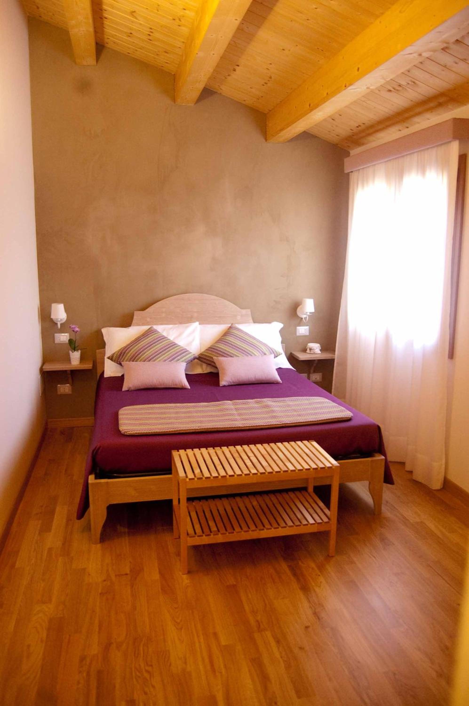Two Connecting Double Rooms photo 2