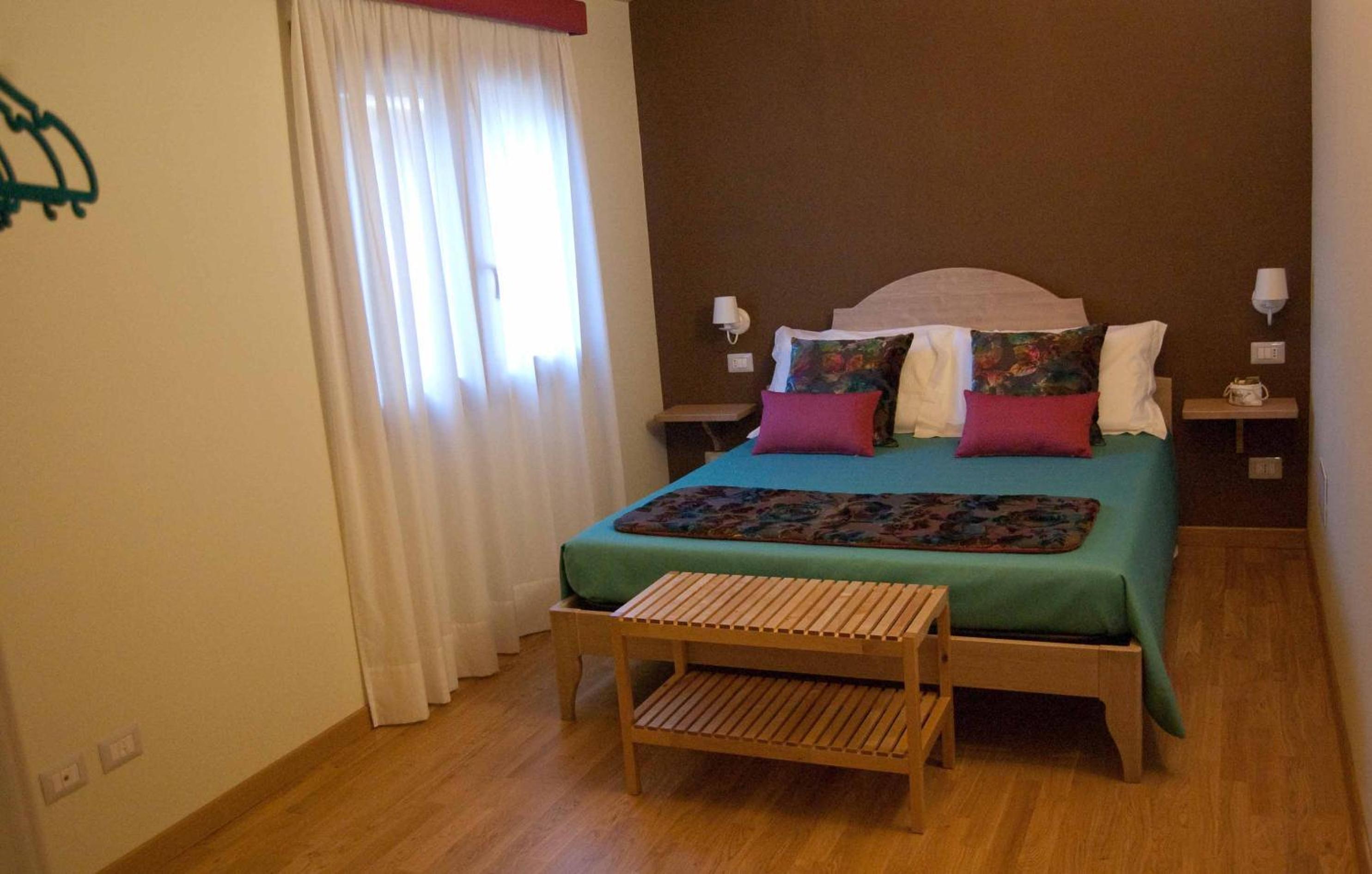 Two Connecting Double Rooms photo 1